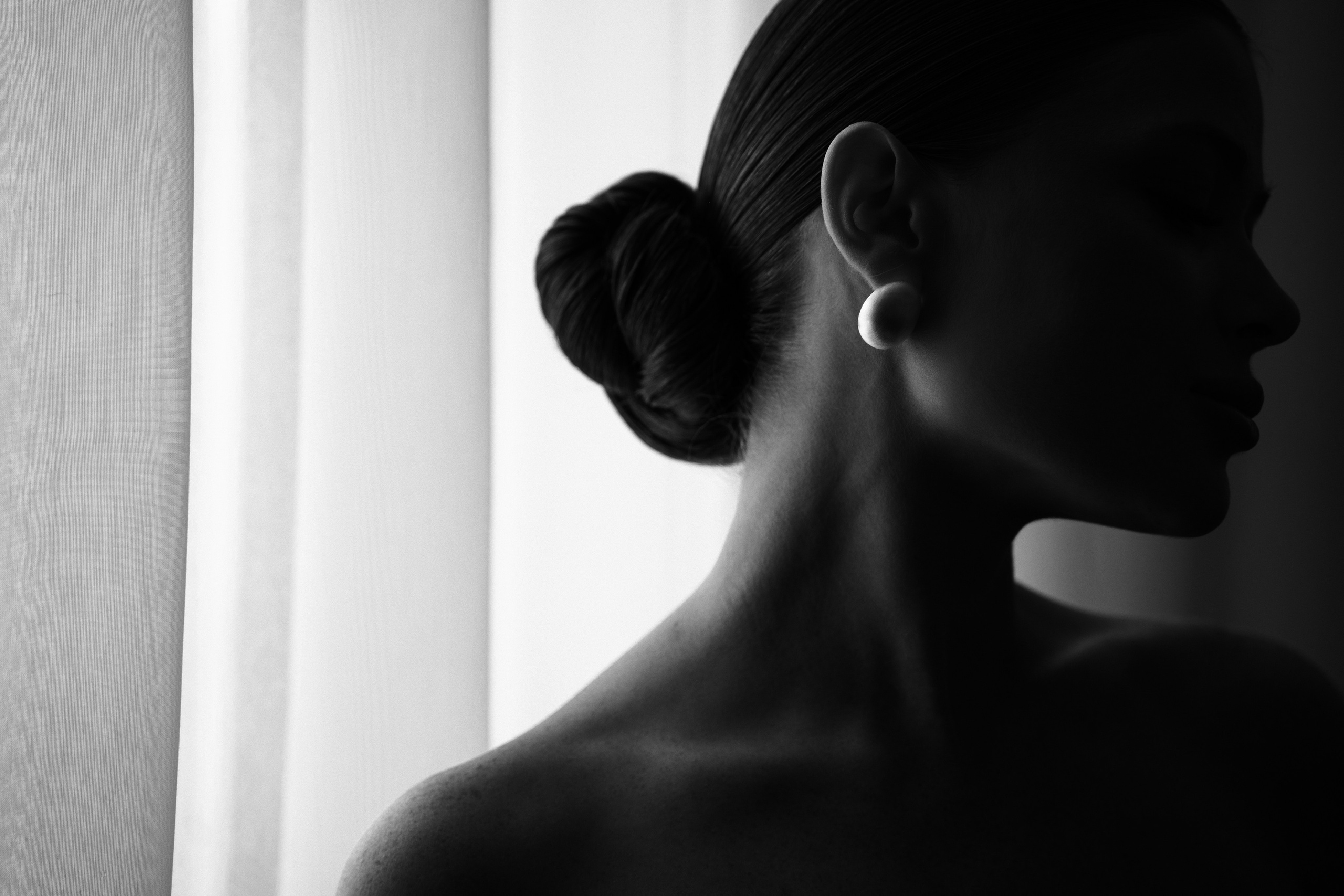 Ты — моя вселенная. Свадебный фотограф в Оренбурге