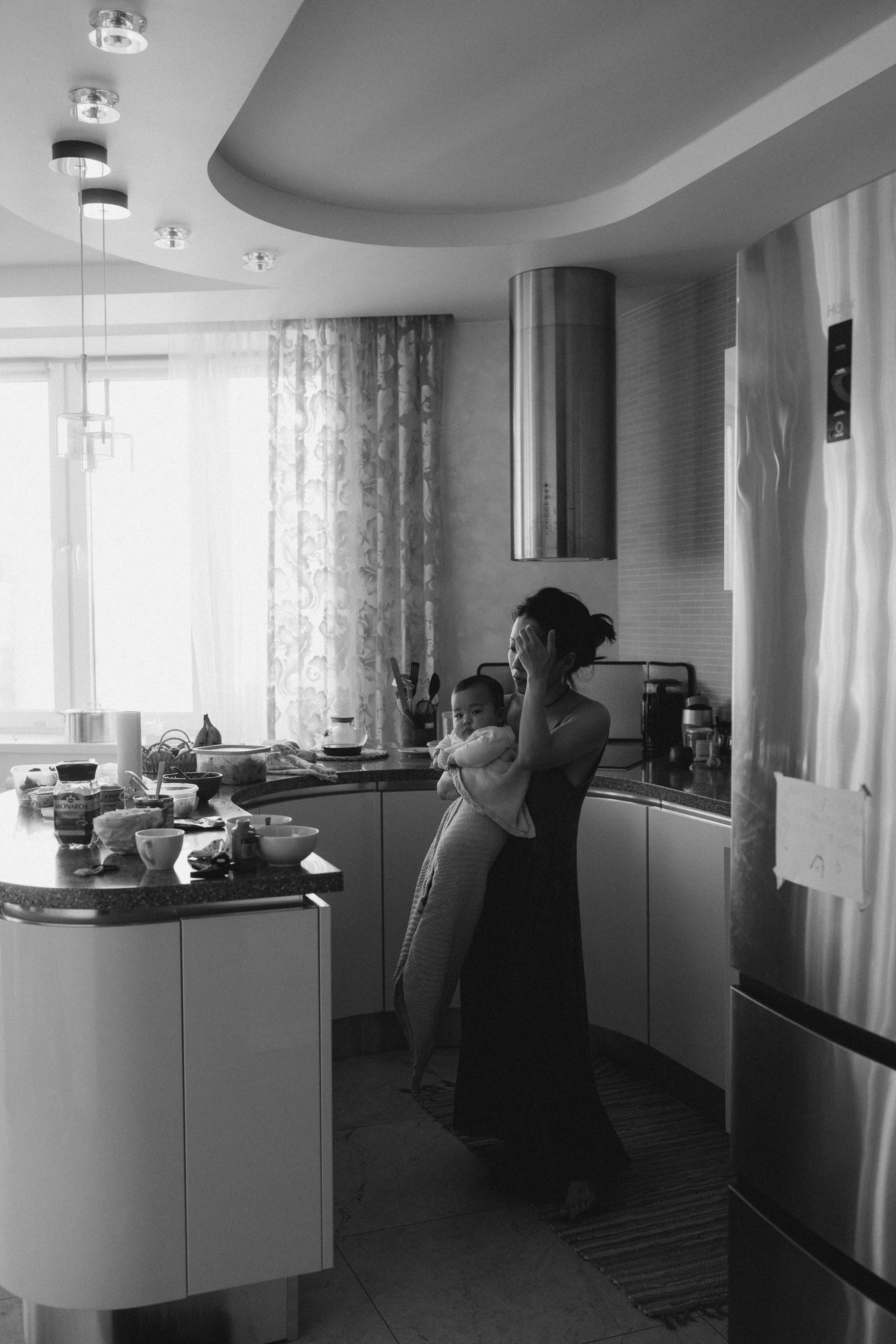 Аля. Фотограф Москва / Зеленоград — Наталья Петухова