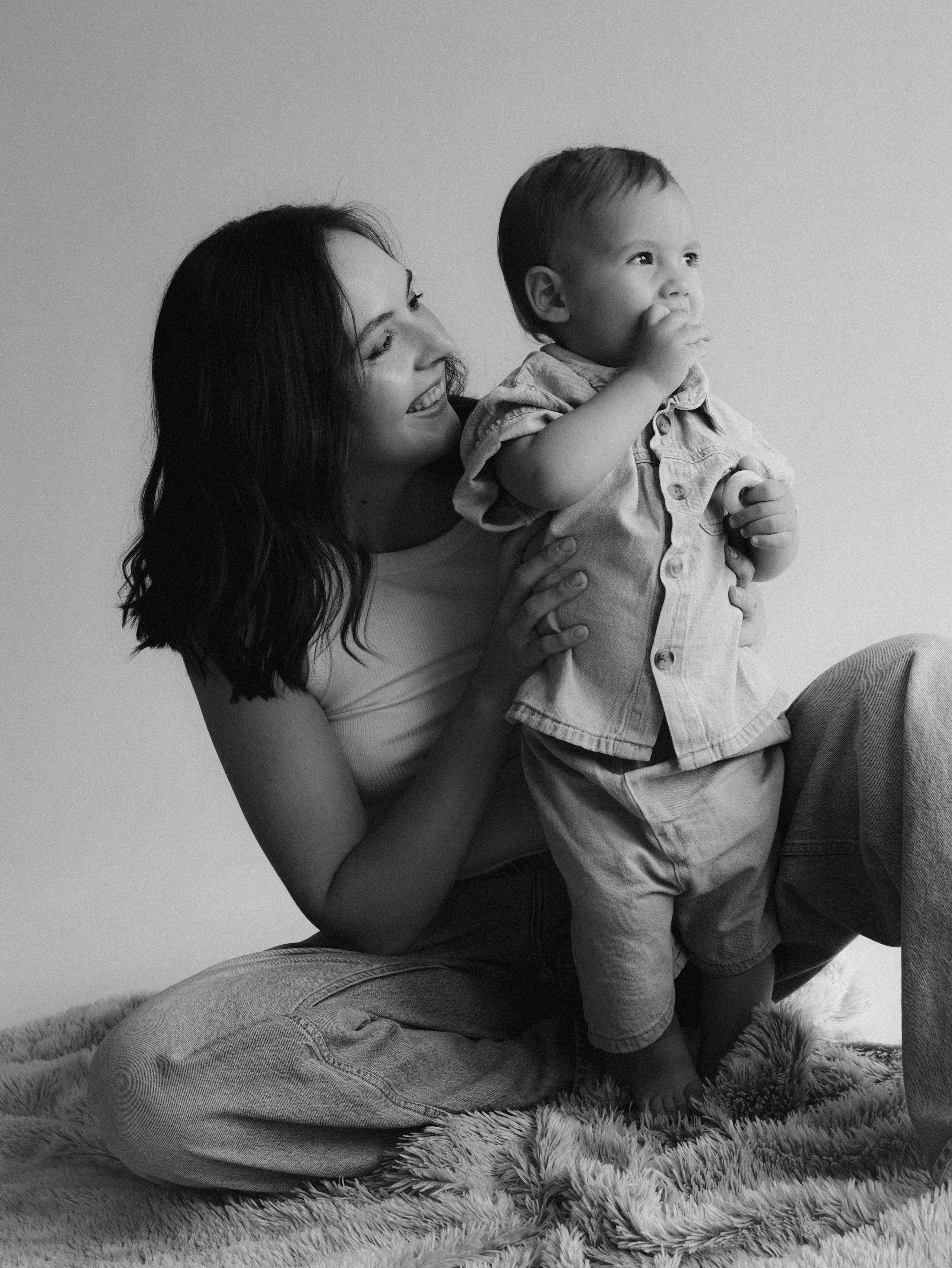 Family. Портретный фотограф в Бишкеке Карина Куликова