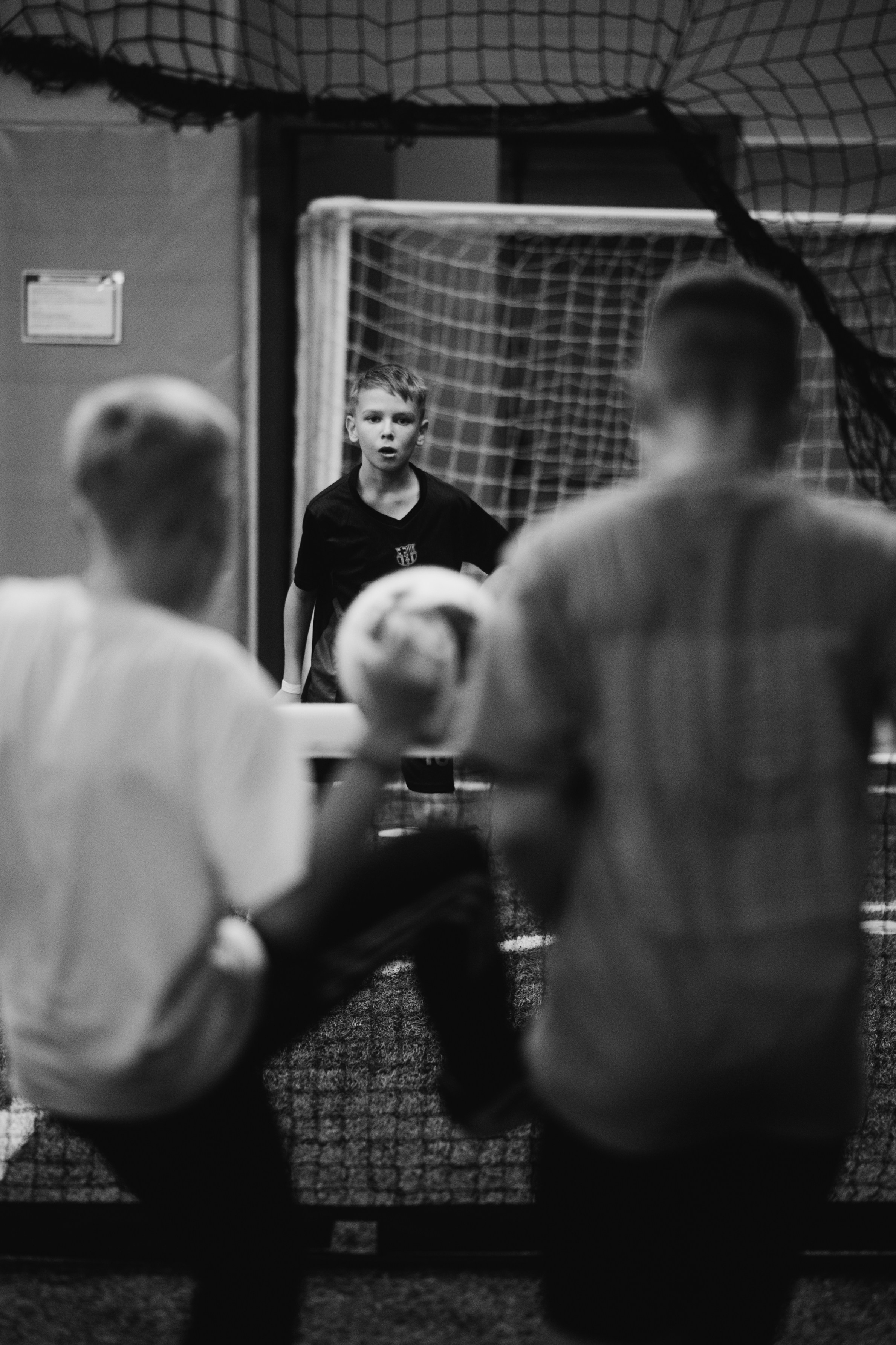 Турнир по футбольному фристайлу, панне и теннисболу