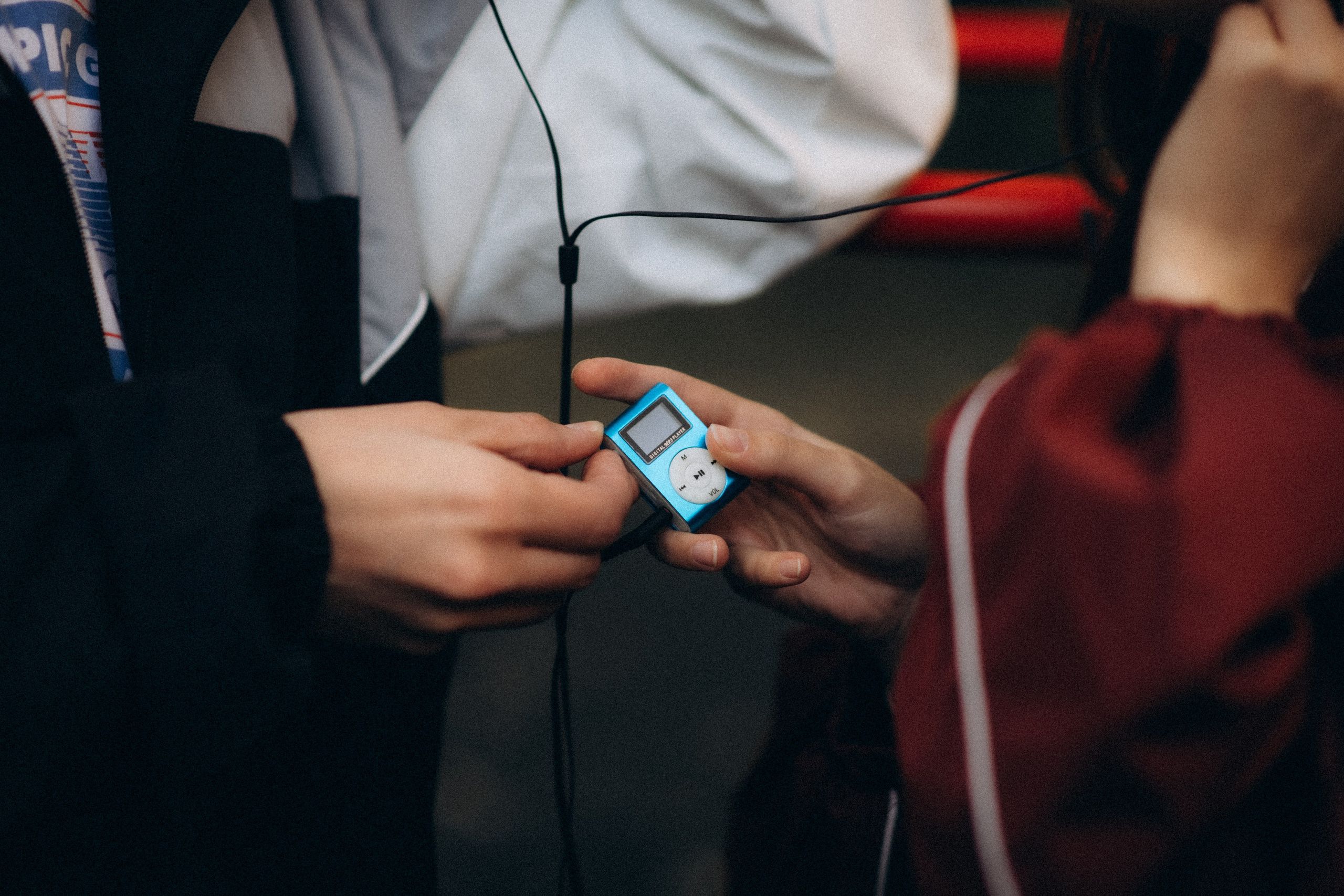 Лавстори в стиле «нулевых»