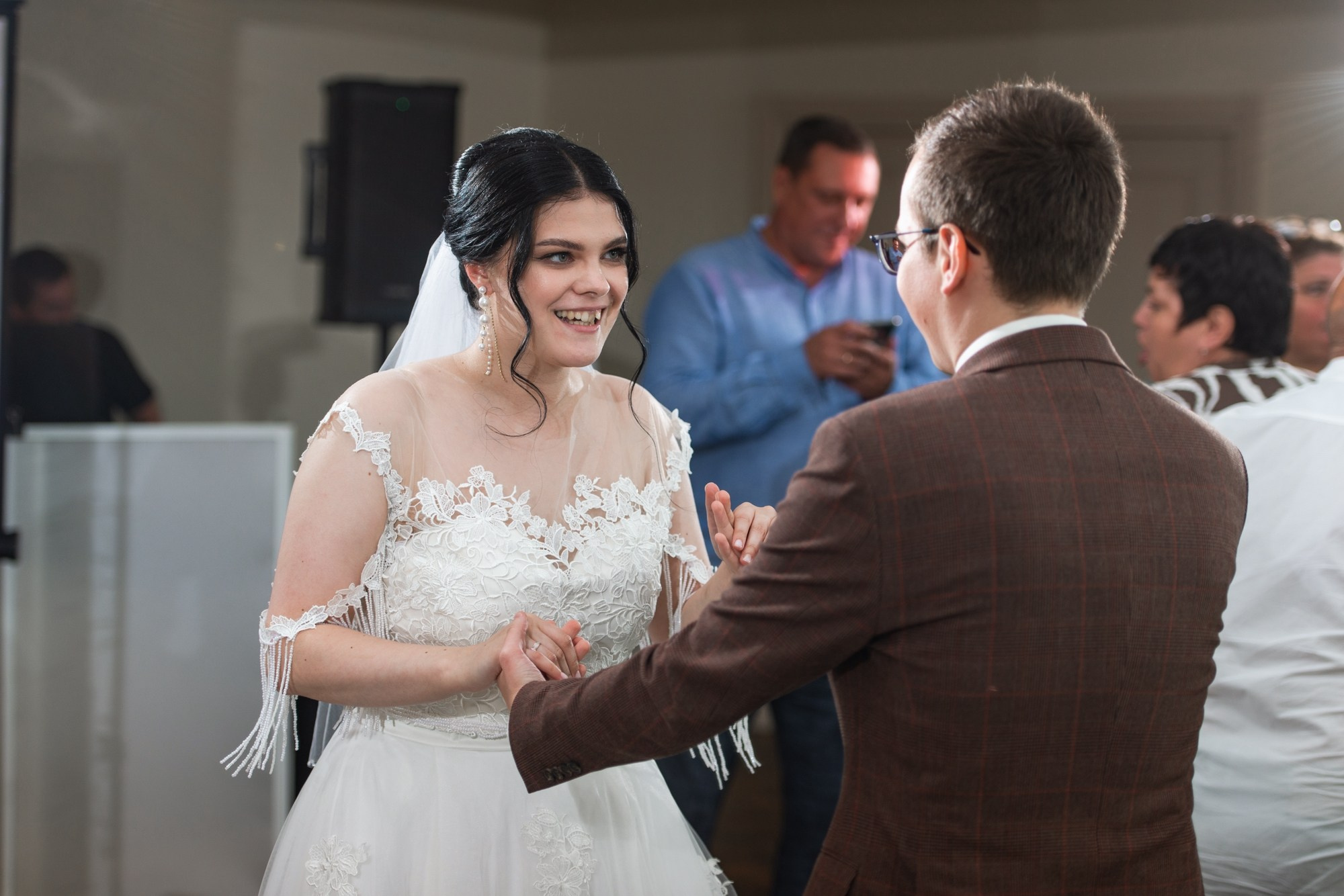 Центральная свадьба. Свадебный и семейный фотограф в Омске Мормулев Михаил