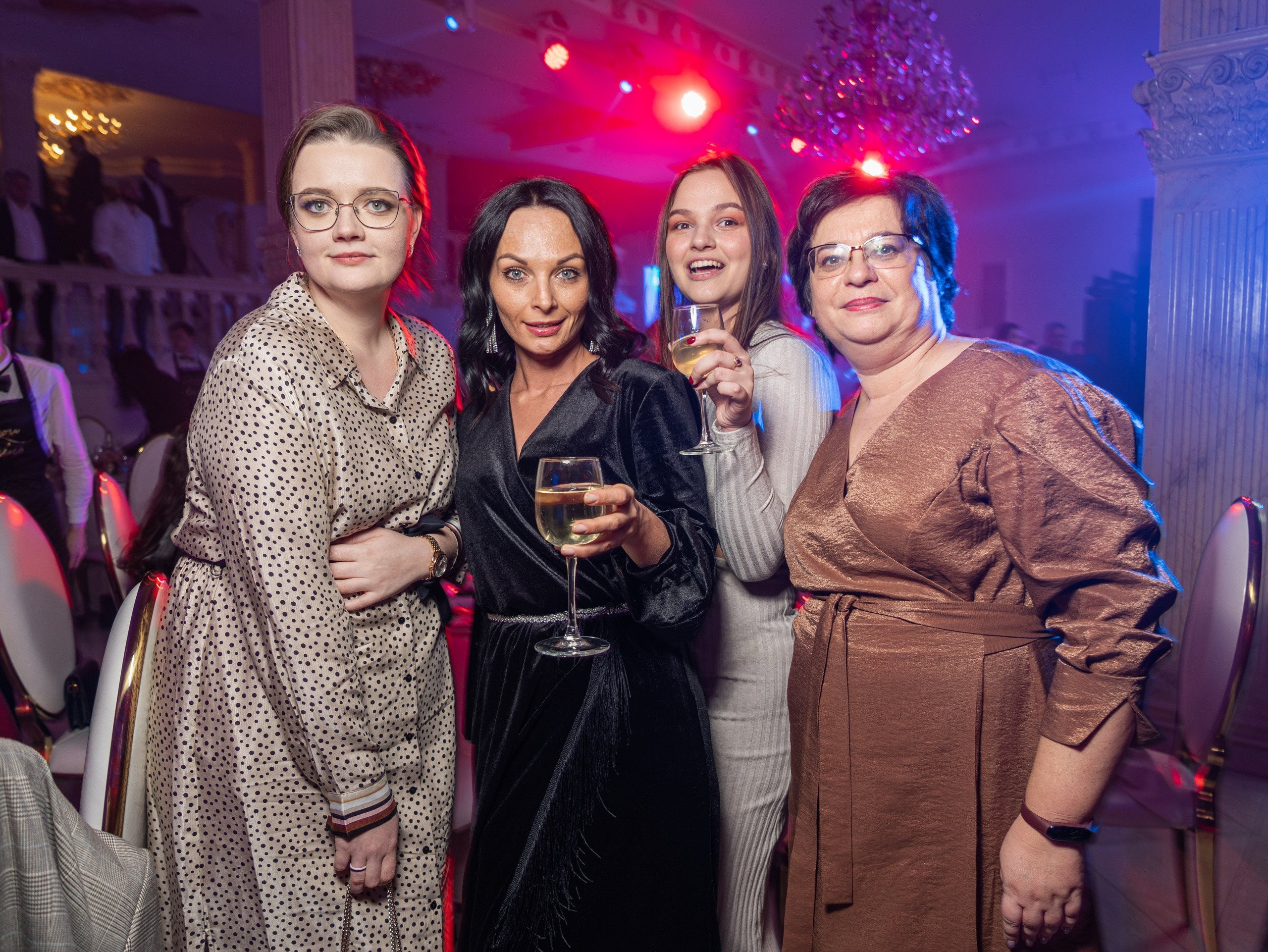 Корпоратив — Основа. Фотограф Москва