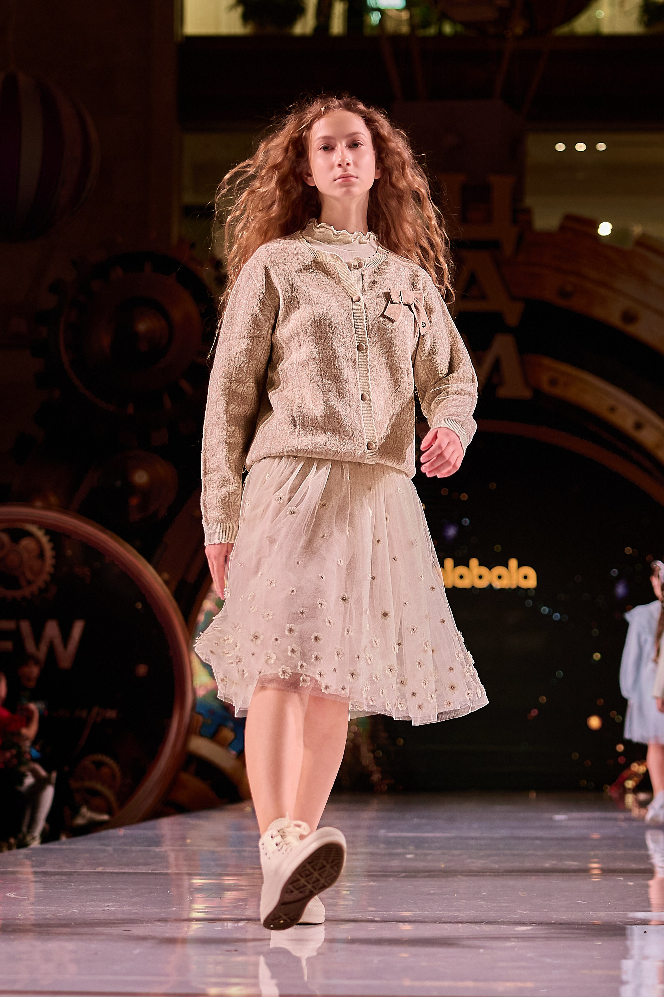 Kids Fashion Week 2025. Фотограф в Москве Юлия Перфетти