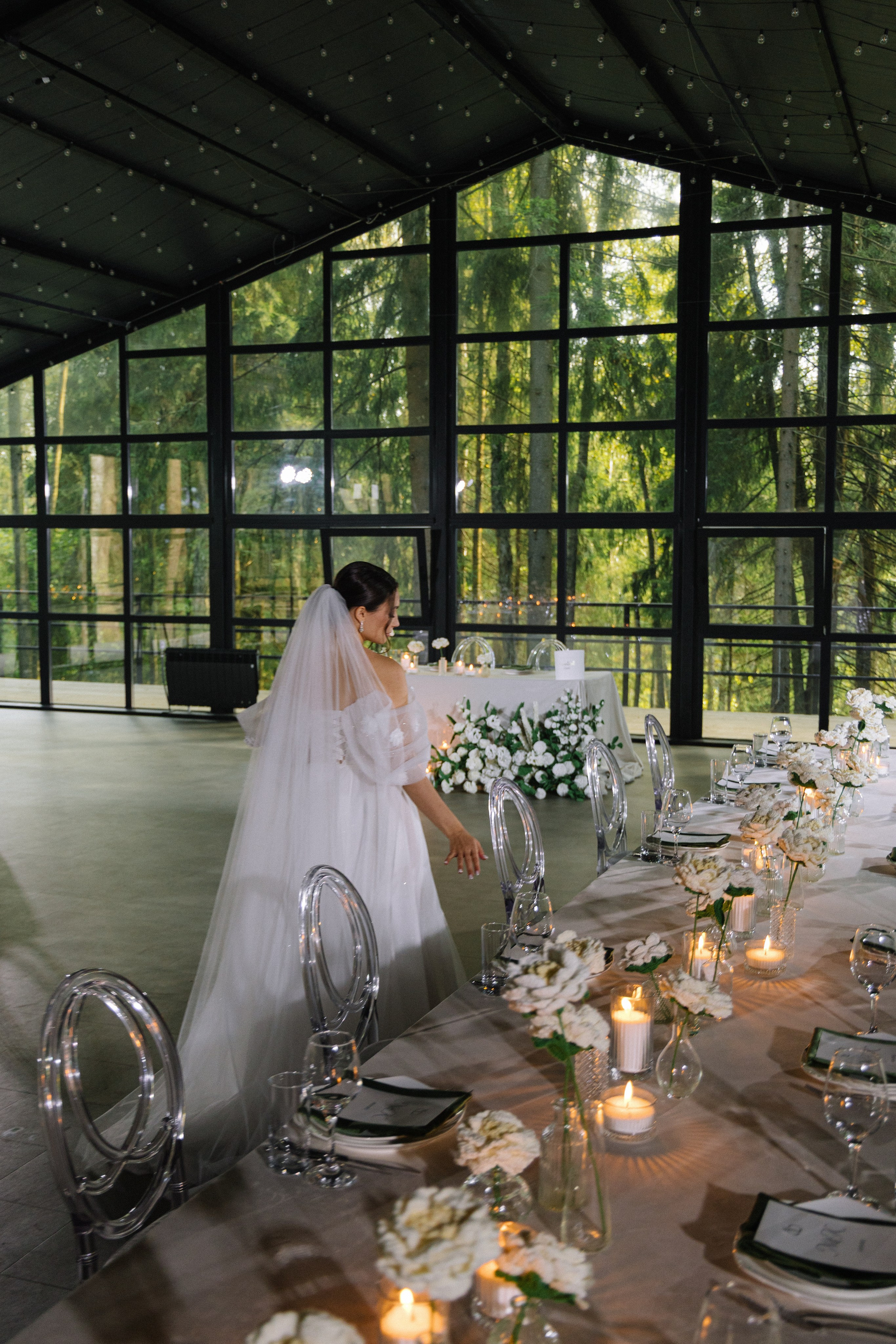 Никита и Екатерина. Свадебный фотограф и видеограф в Москве, Виктор Архилюк