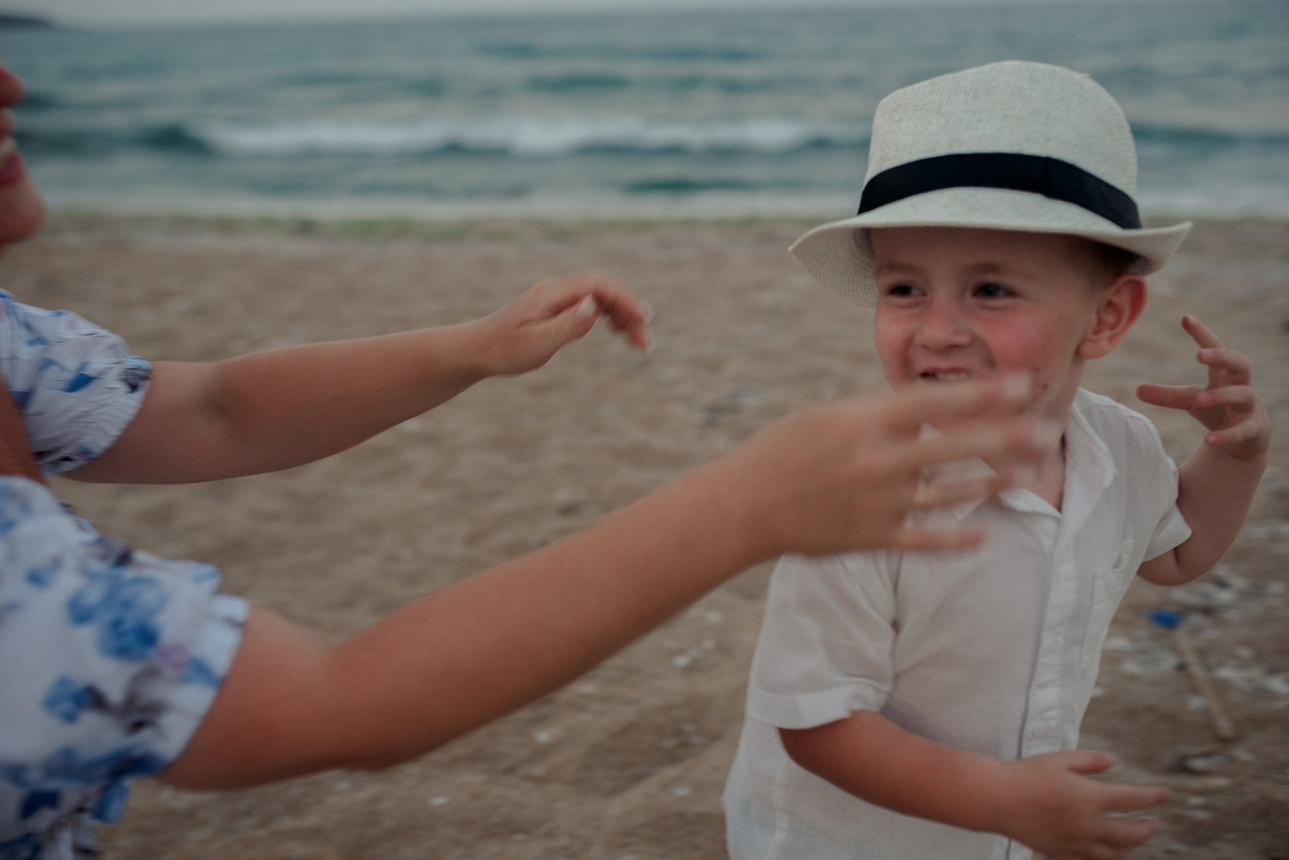 Елена и семья Дюны. Фотограф в Болгарии. Фотограф в Созополе