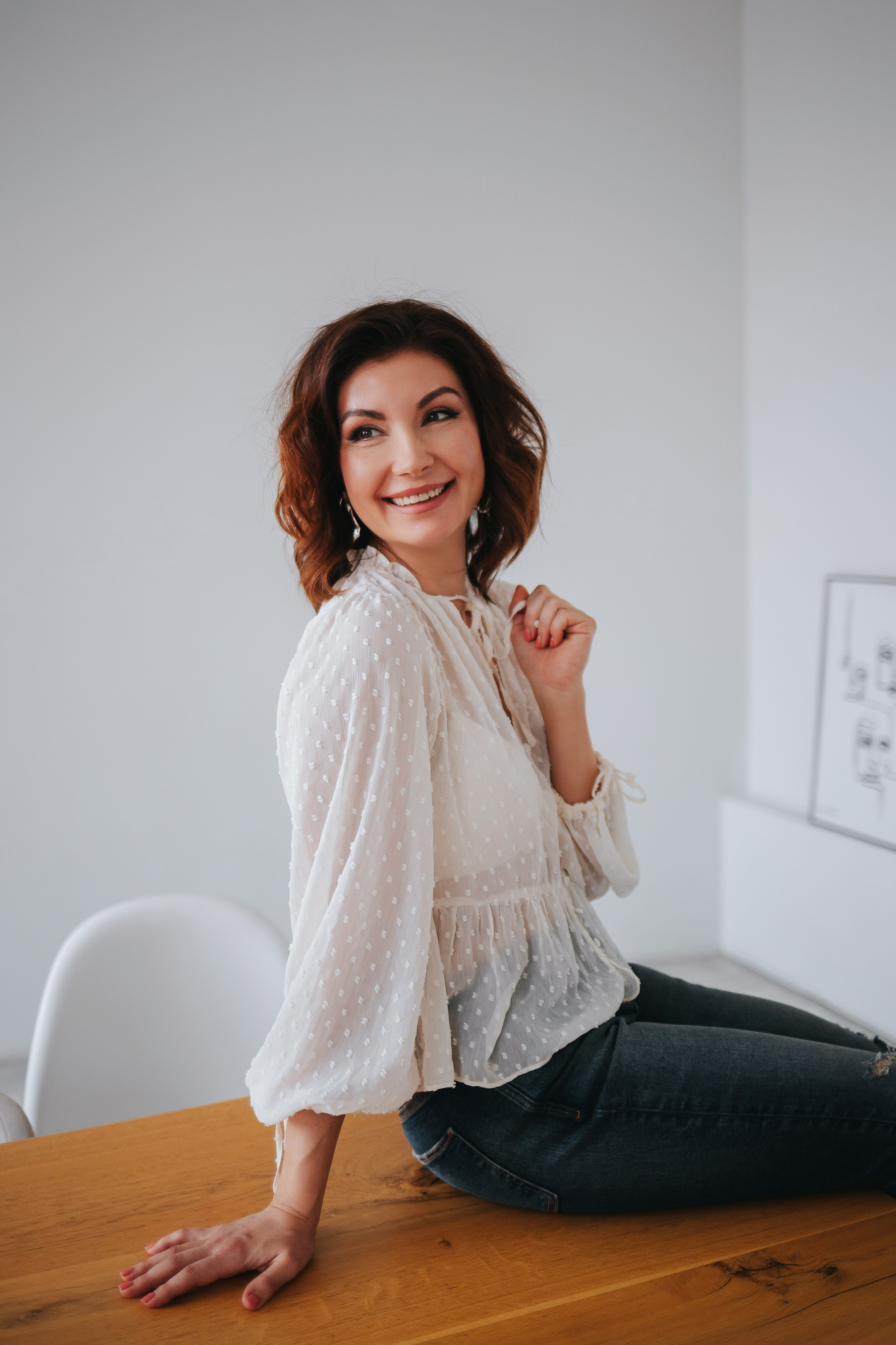 Любовь. Семейный lifestyle фотограф в Санкт-Петербурге Людмила Пахомова