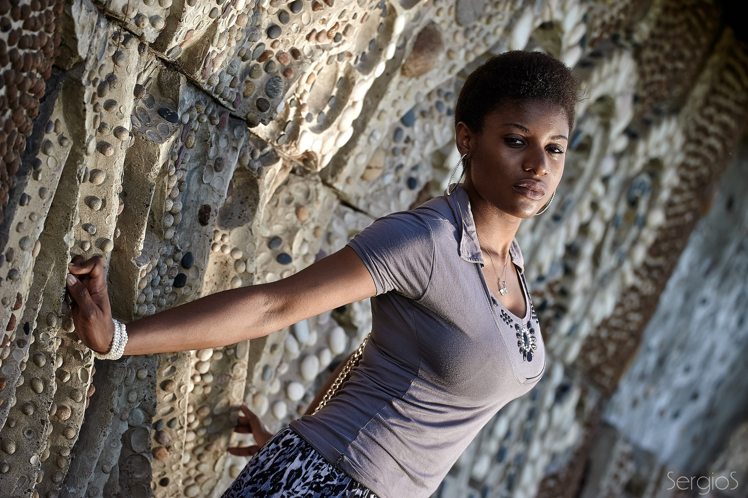 ОНА. Фотограф Сергей Осин, г. Красноярск