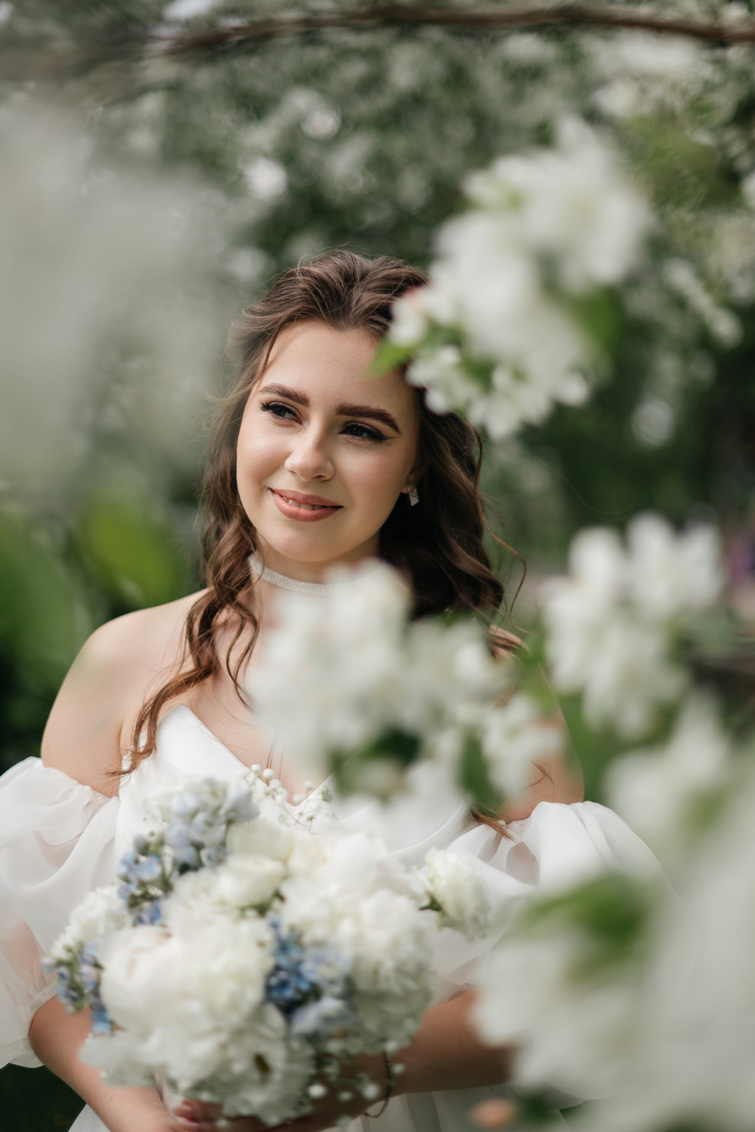 Дмитрий и Кристина. Свадебный фотограф