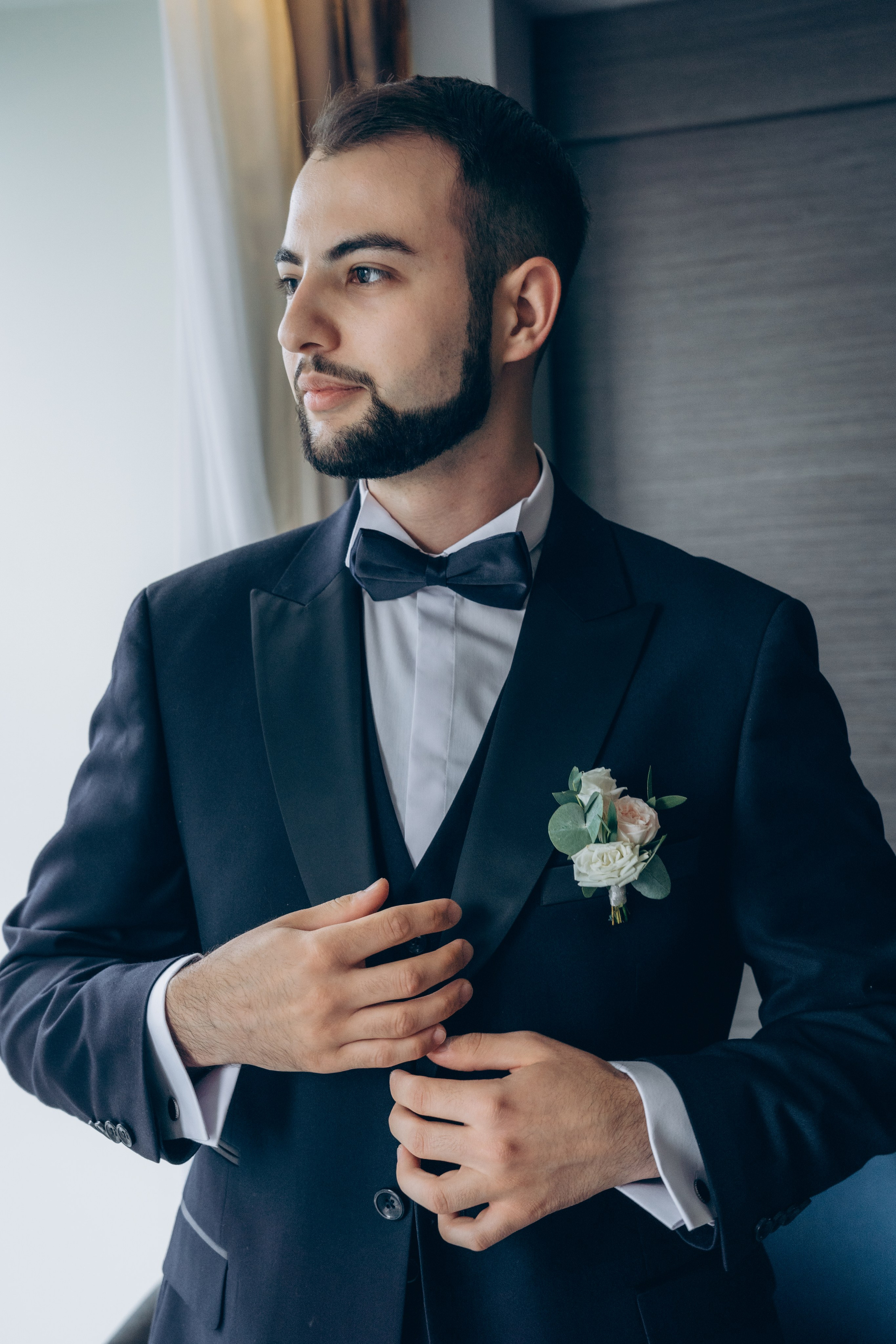 Алена и Вадим. Фото & Видео Агенство