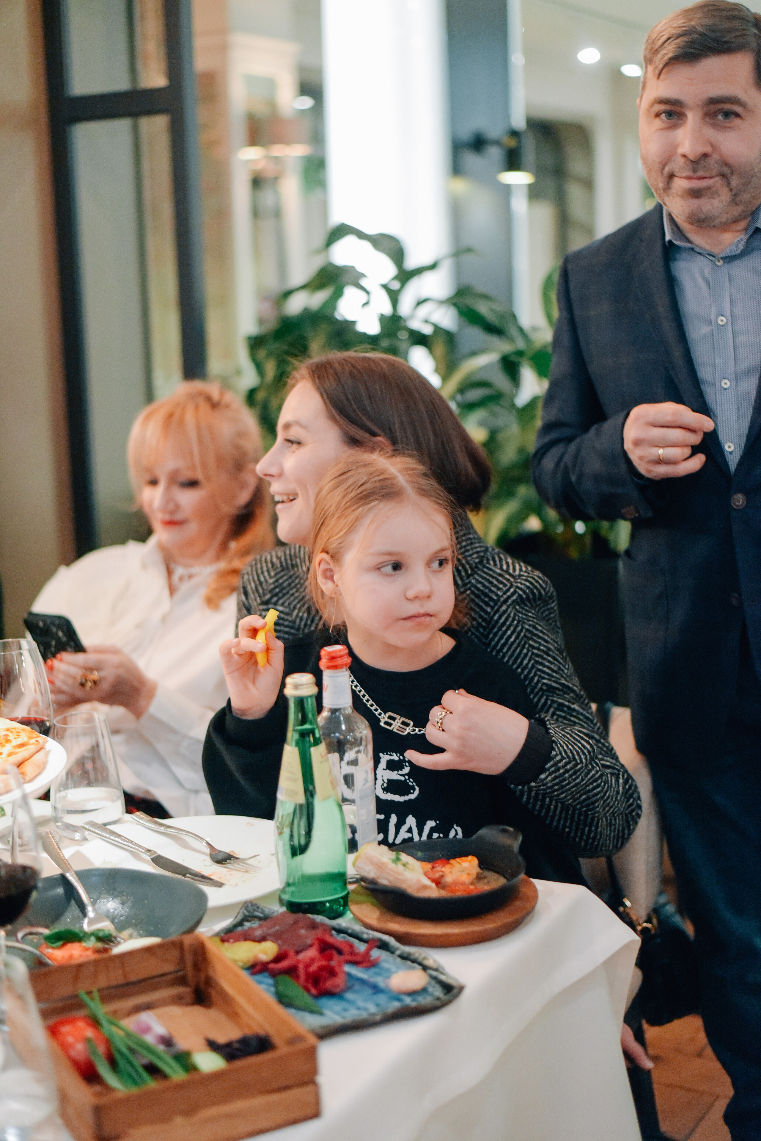 Нина Happy Birthday!. Фотограф Лола Волна, город Москва