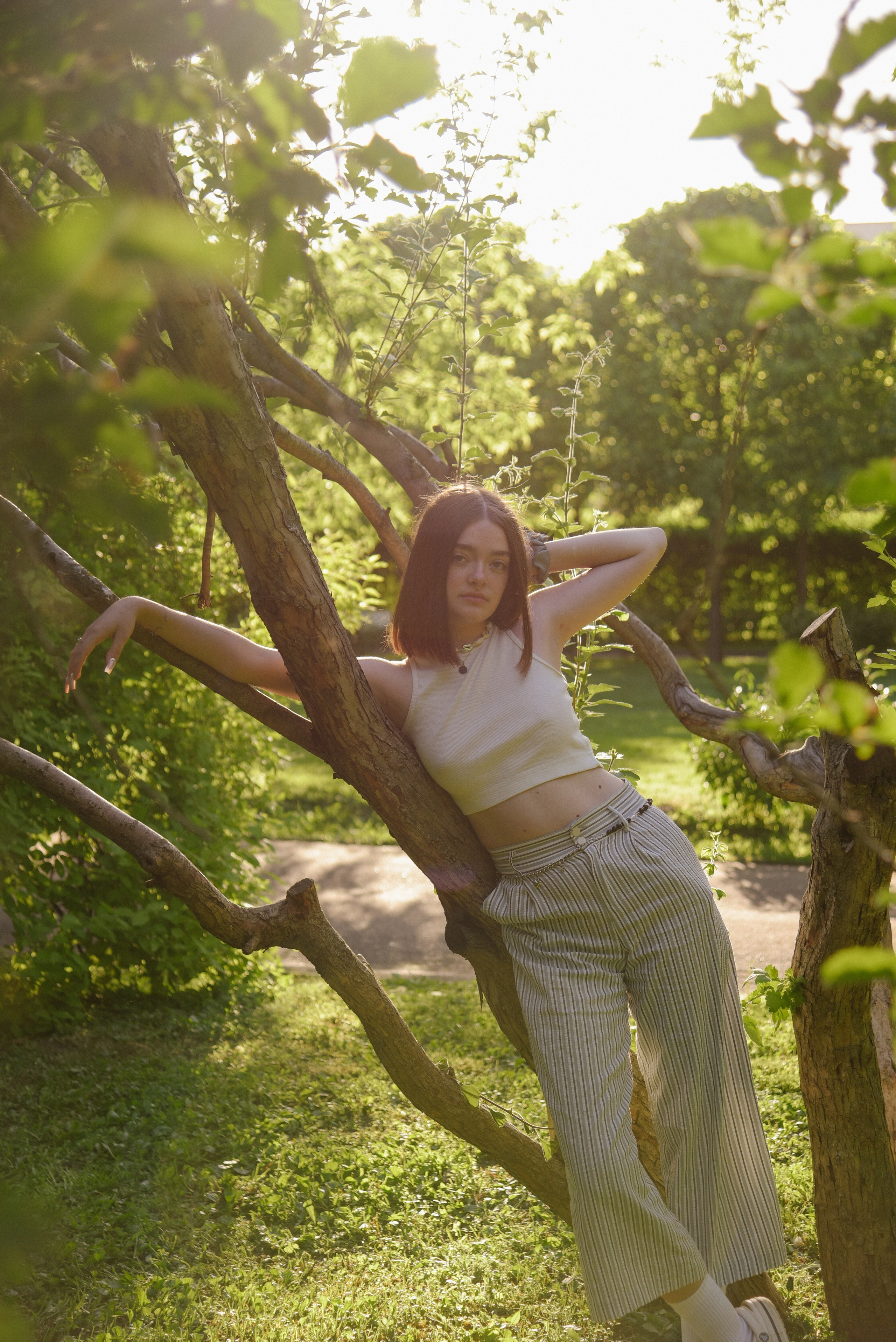 Мамский пикник. Фотограф Лола Волна, город Москва