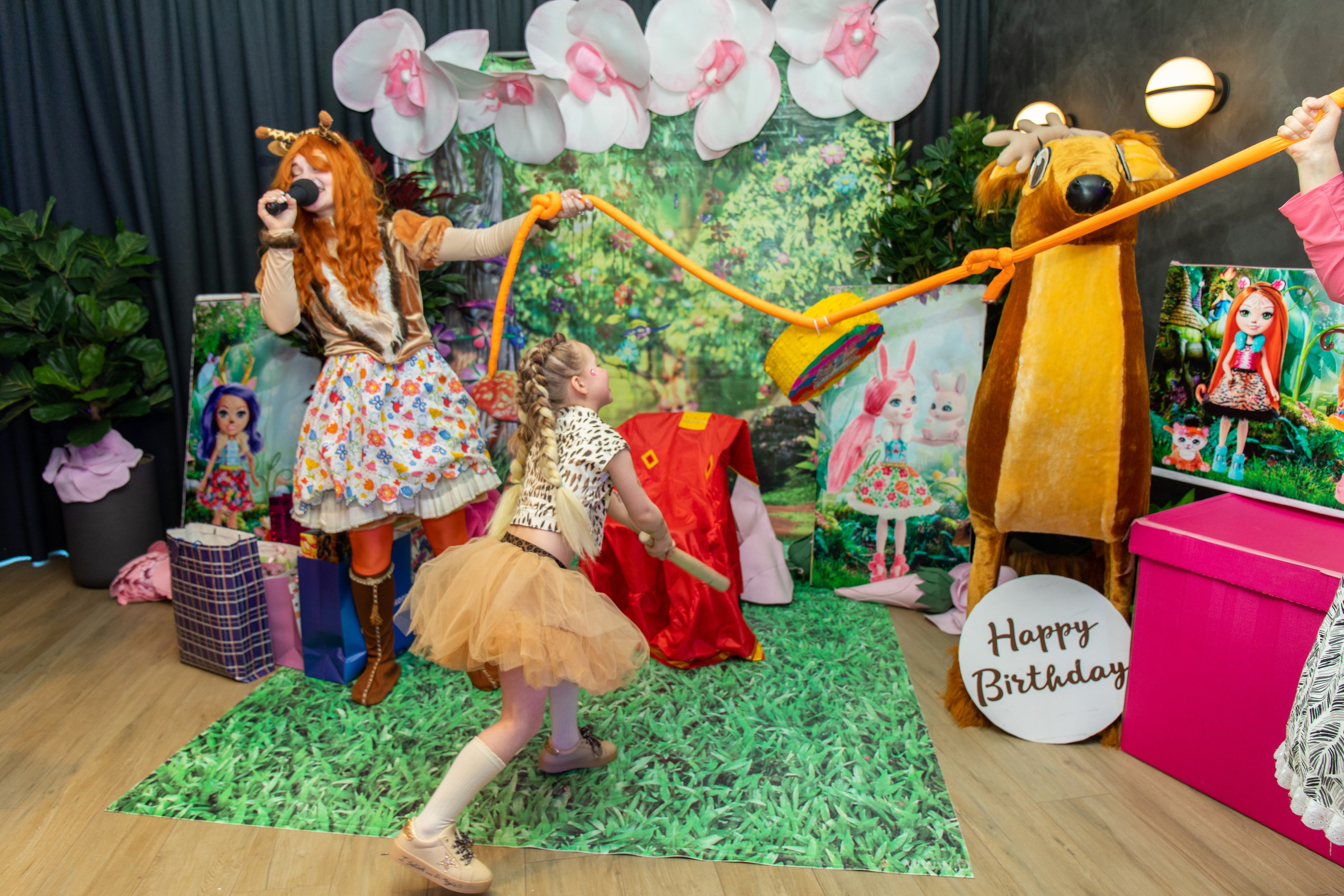 Пример репортажа. Фотограф в Костроме, Ярославле, Москве Светлана Заведеева