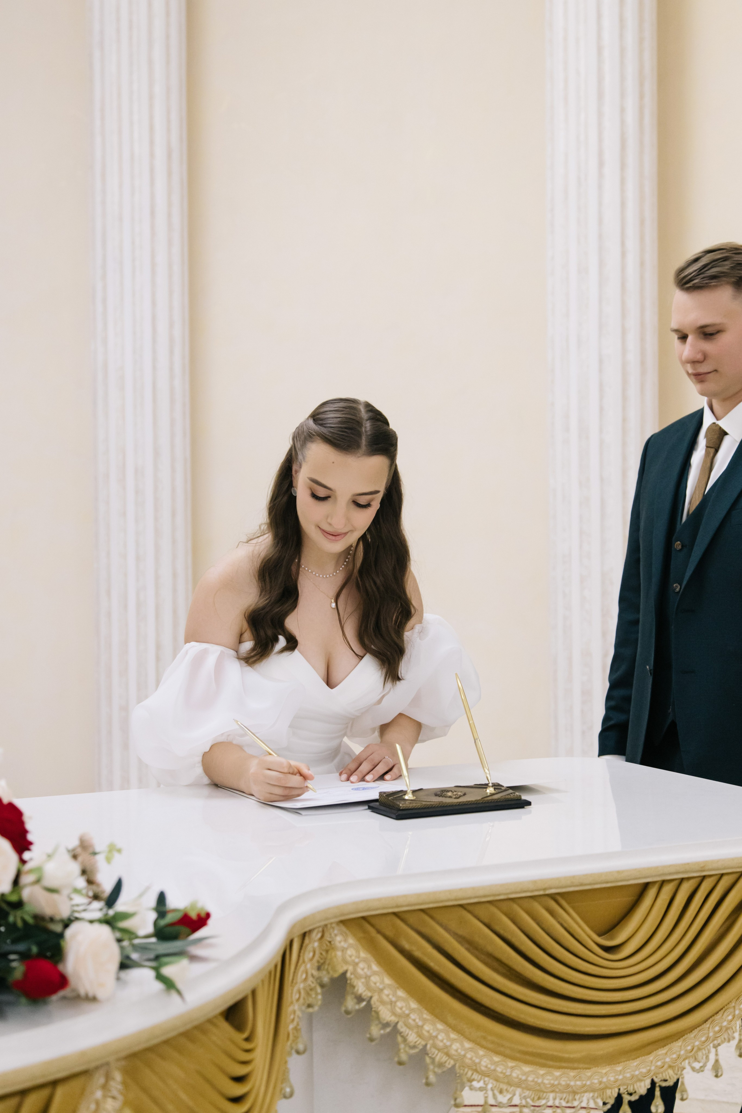 Wedding day | Максим и Елена