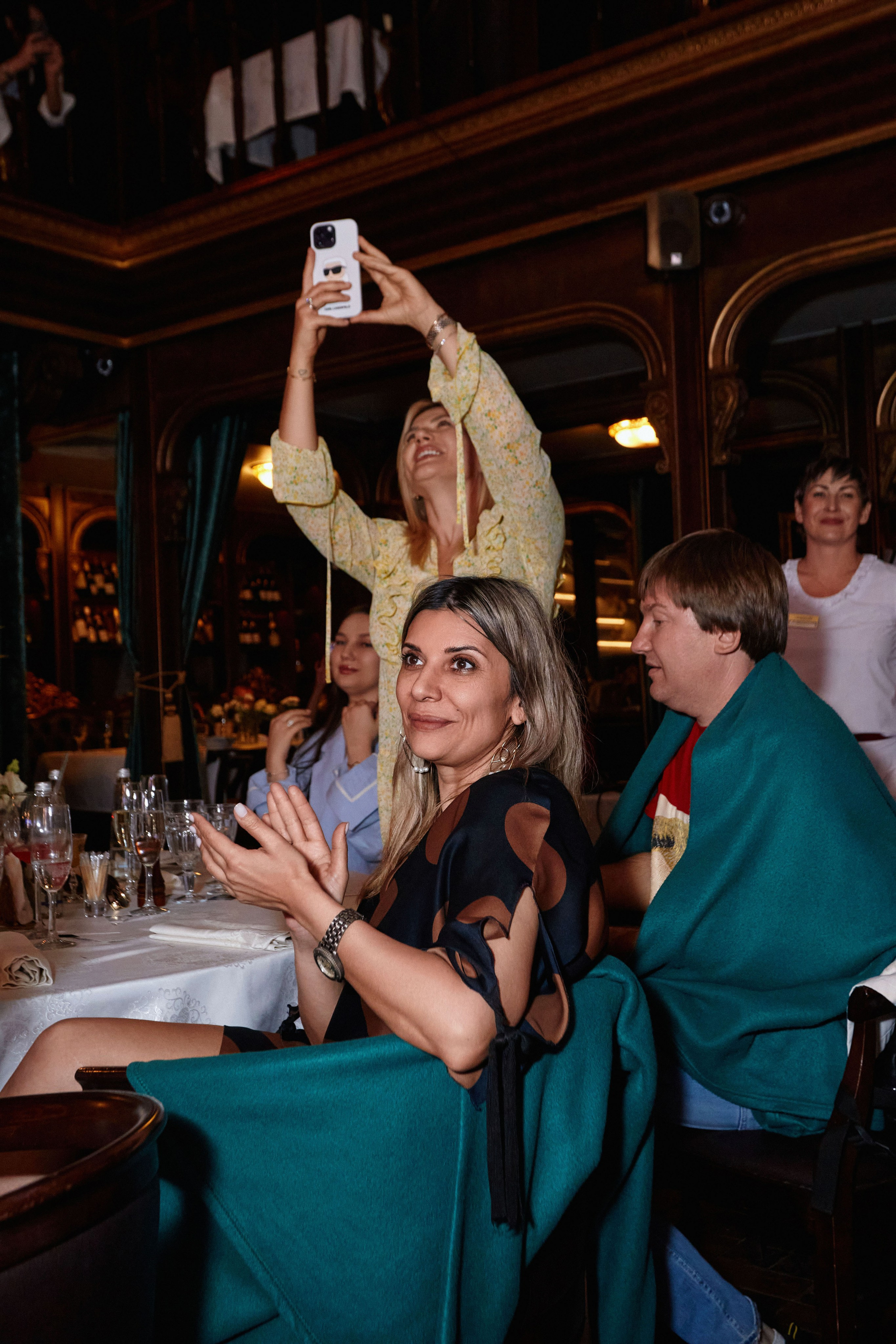 Фестиваль «Волжские сезоны». DENISOV ART (фото, видео, дизайн) САМАРА