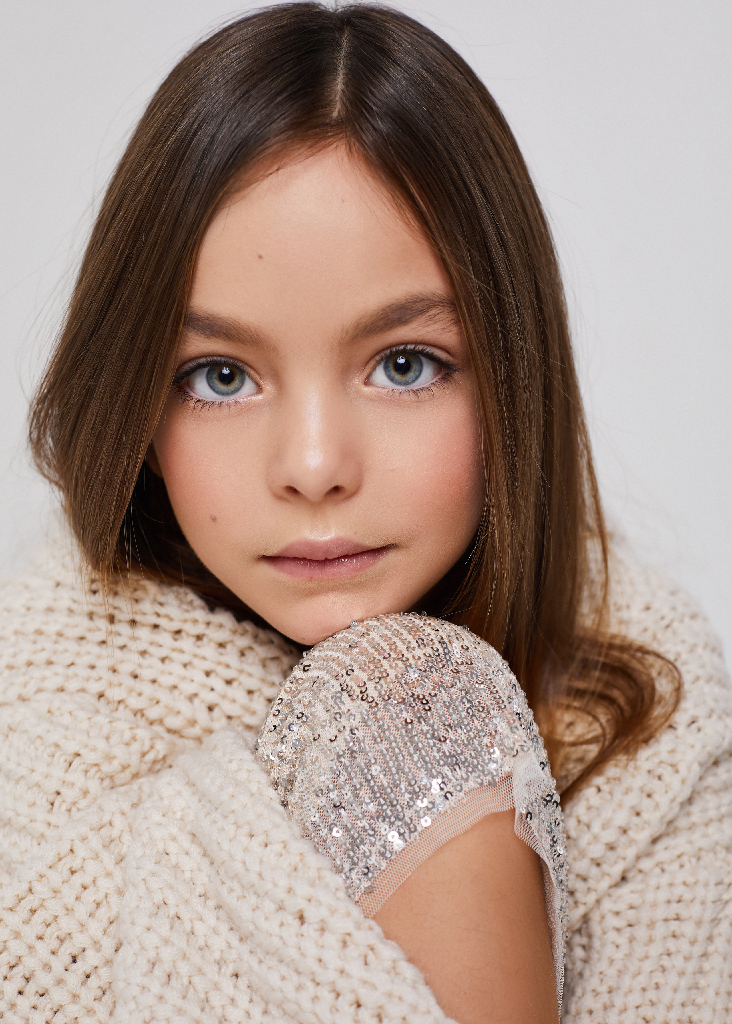 Детское портфолио Студия. Фотограф Ирина Бутко