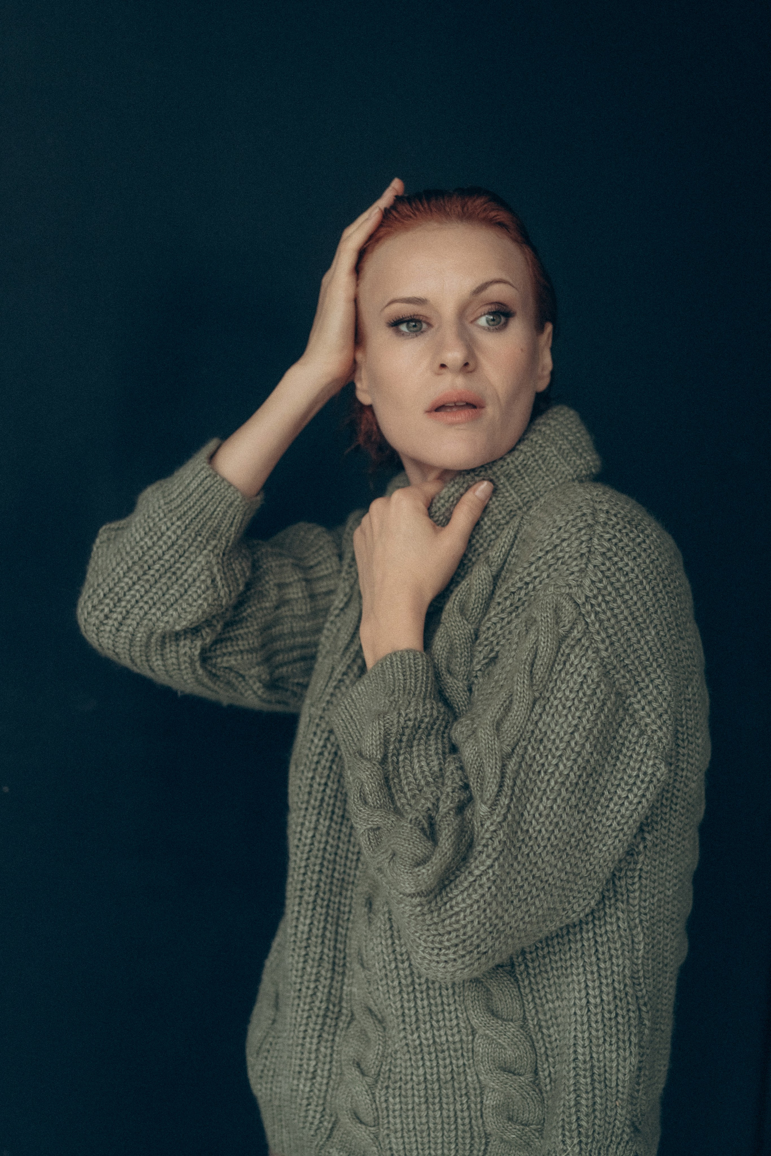 Татьяна Лянник. Фотограф Ногинск Электросталь Наталья Осетрова