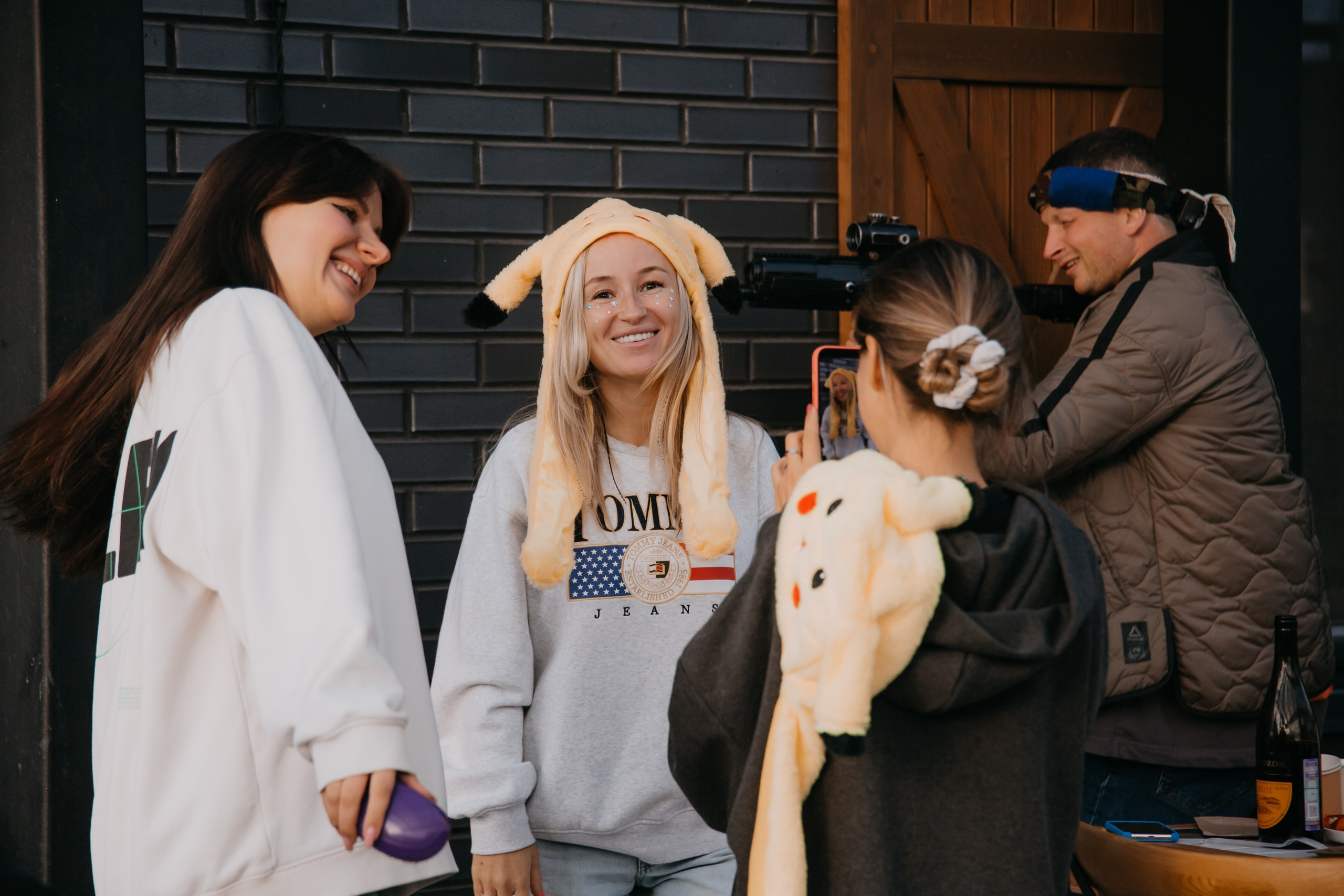 Happy Birthday, Tima. Фотограф ваших событий