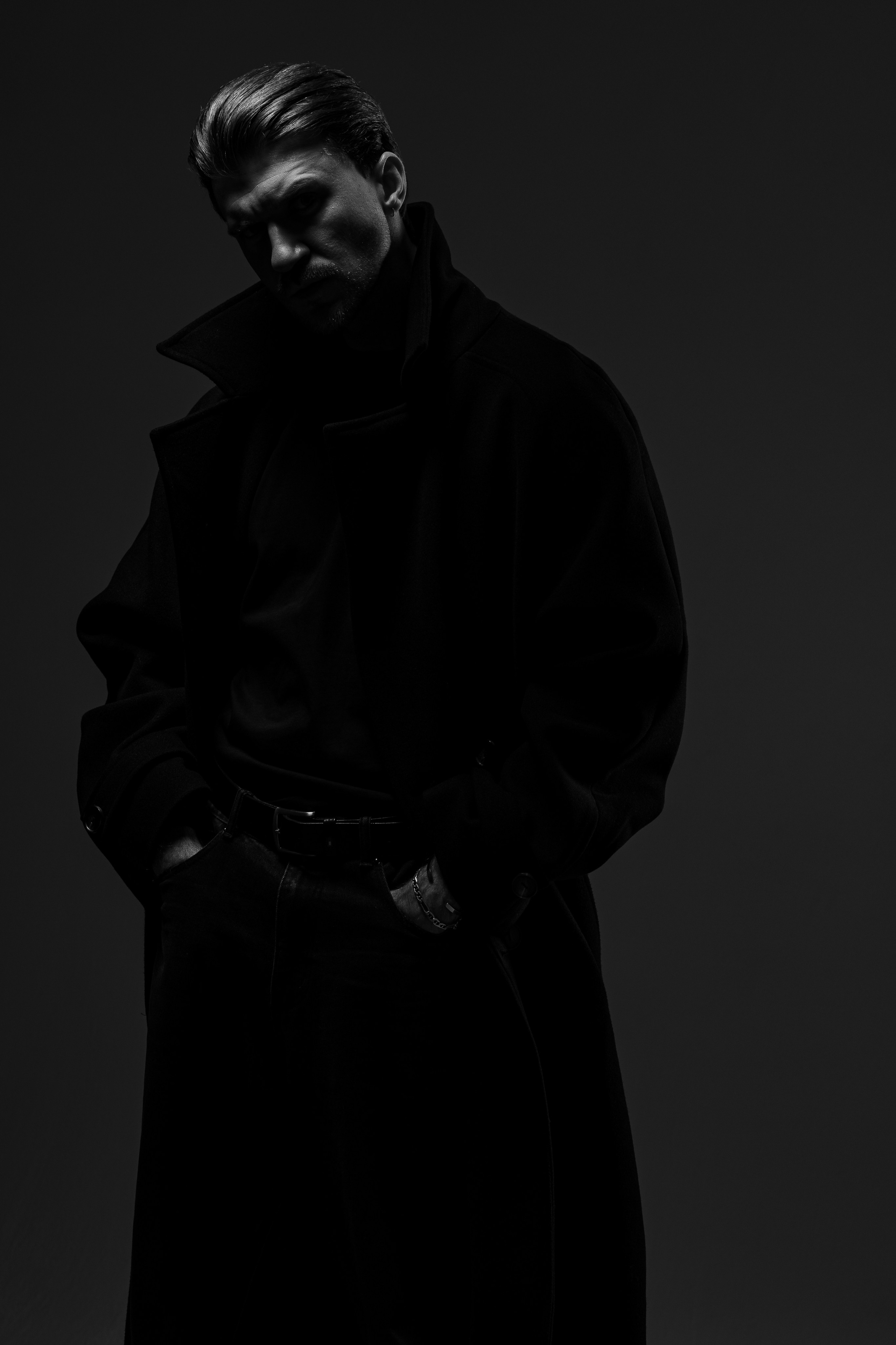 DO NOT REPEAT. Фотограф Москва Владимир Филин