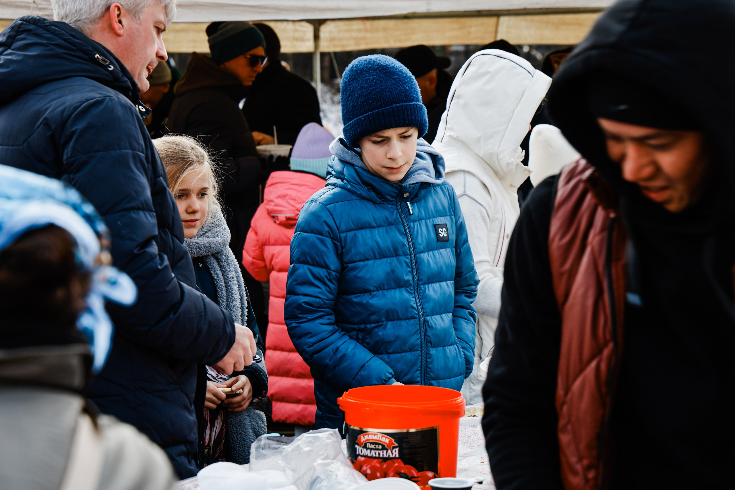 Масленица. Фотограф и видеограф — Москва