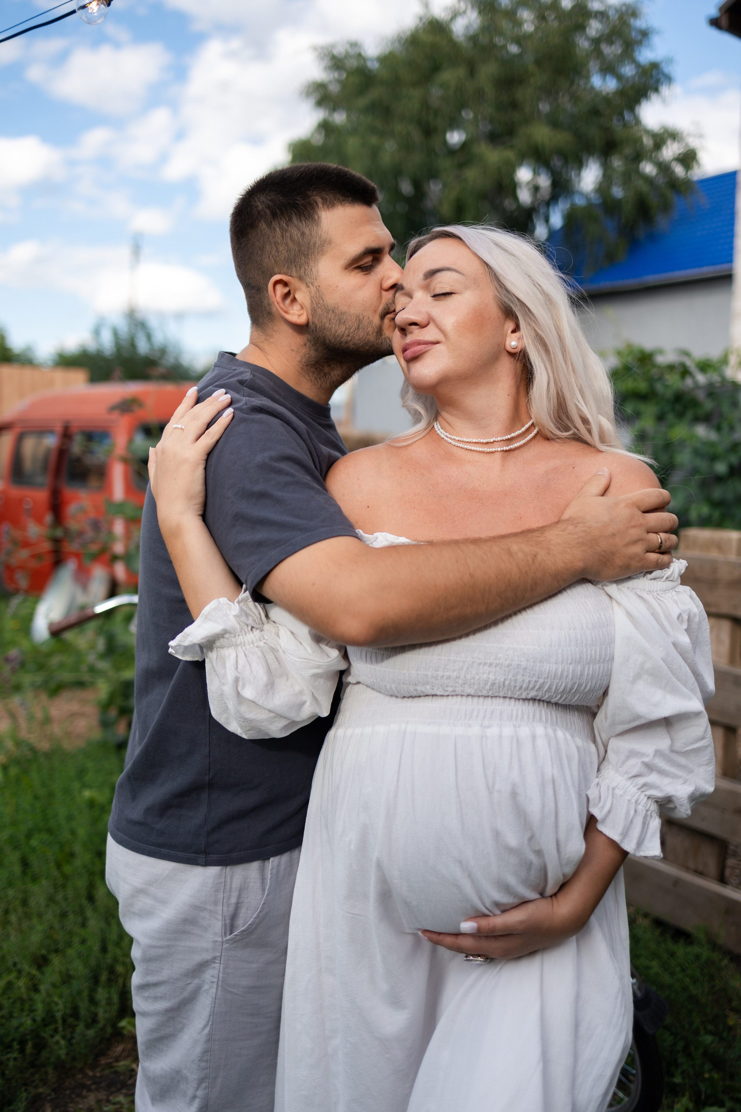 Где-то лето…🌻. Семейный и детский фотограф в Новосибирске Алёна Малахова