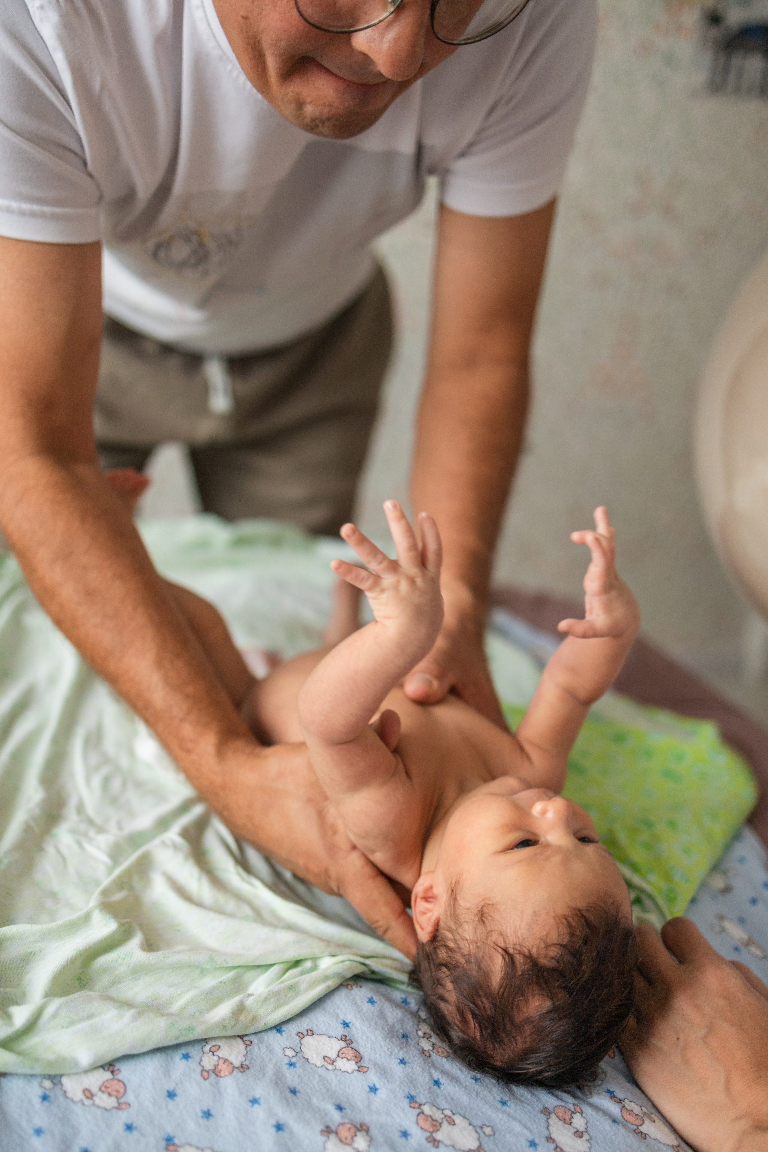 Пополнение в сборной⚽️👶🏻. Семейный и детский фотограф в Новосибирске Алёна Малахова