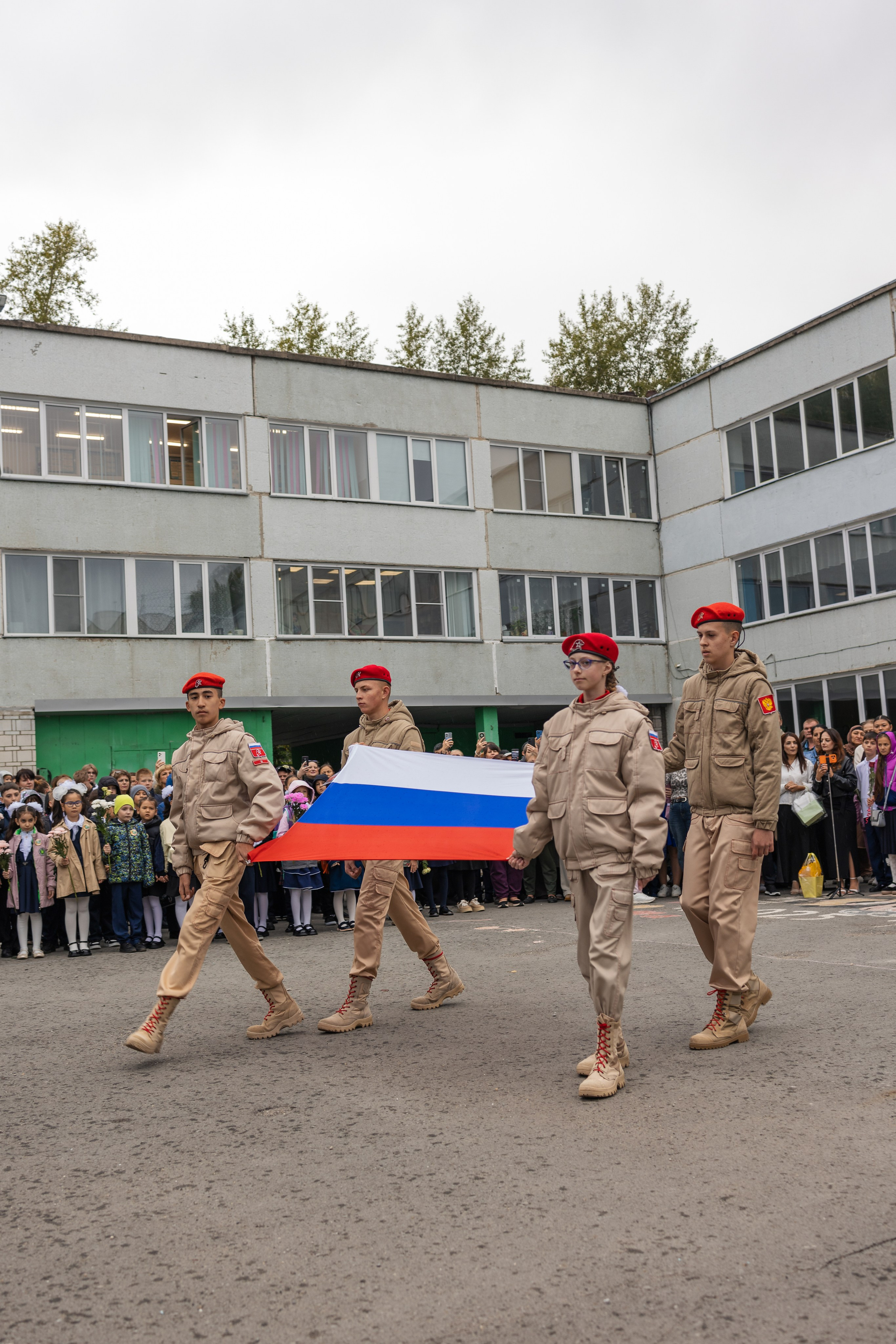1 сентября. Семейный и детский фотограф в Новосибирске Алёна Малахова