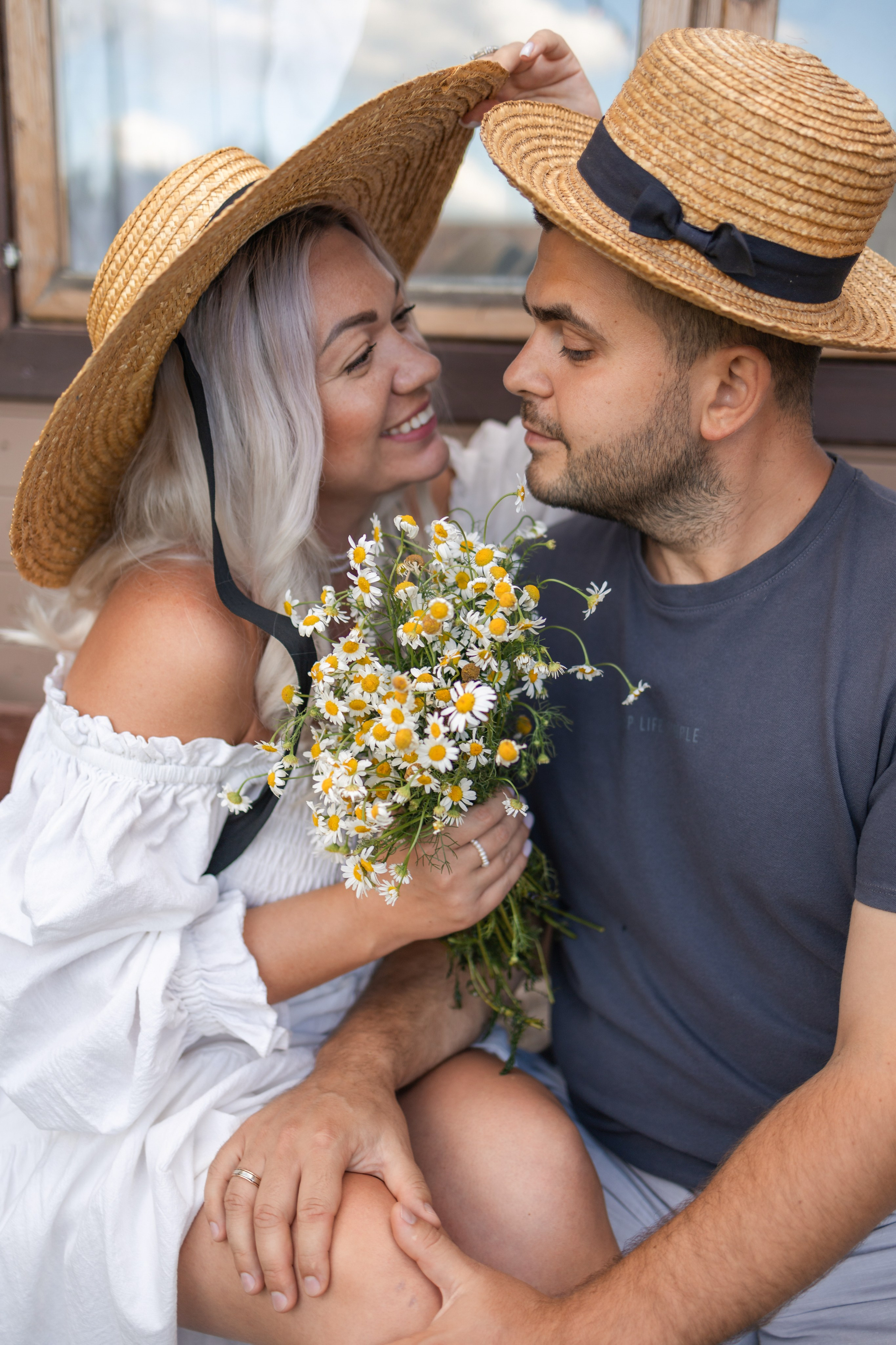 Где-то лето…🌻. Семейный и детский фотограф в Новосибирске Алёна Малахова