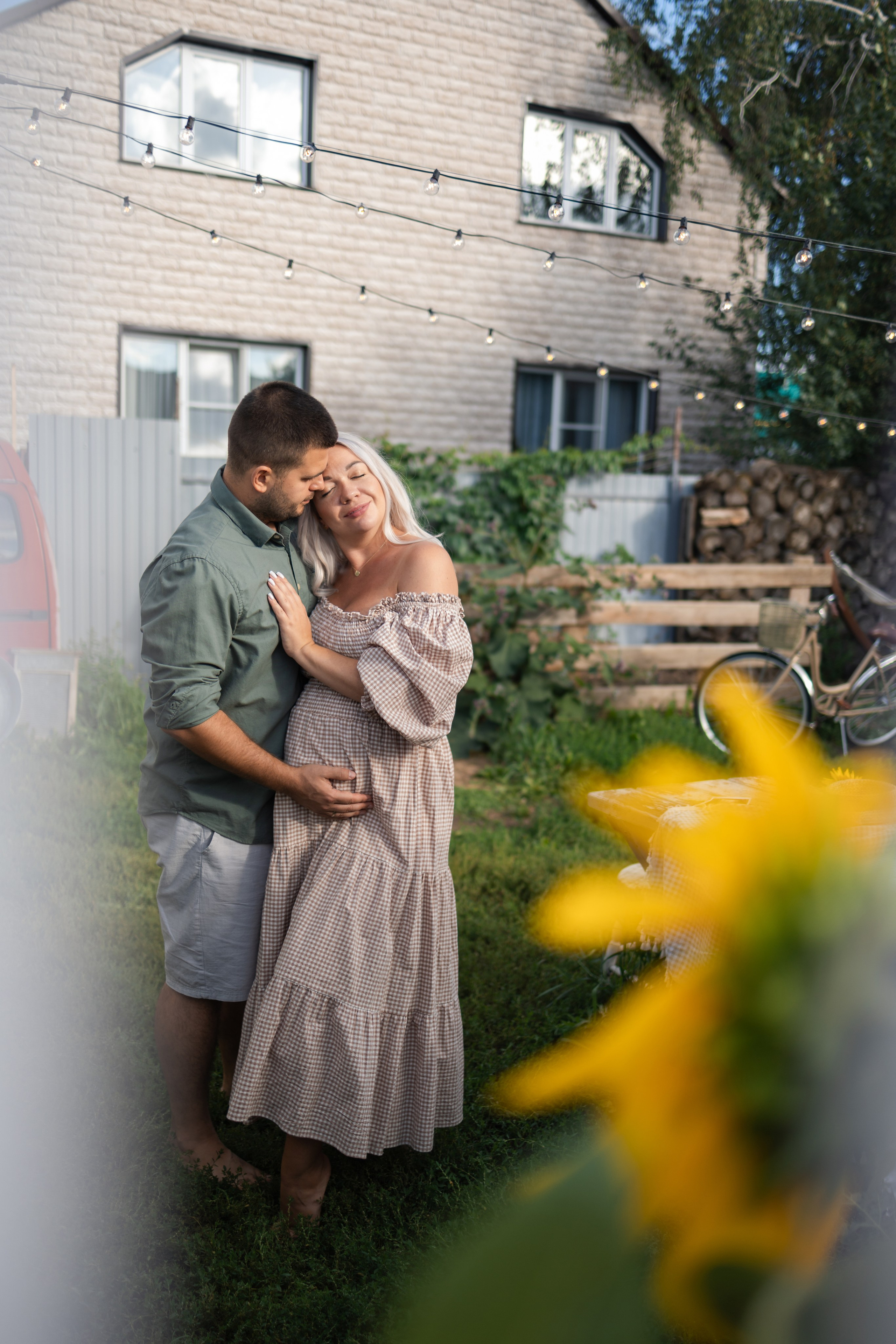 Где-то лето…🌻. Семейный и детский фотограф в Новосибирске Алёна Малахова