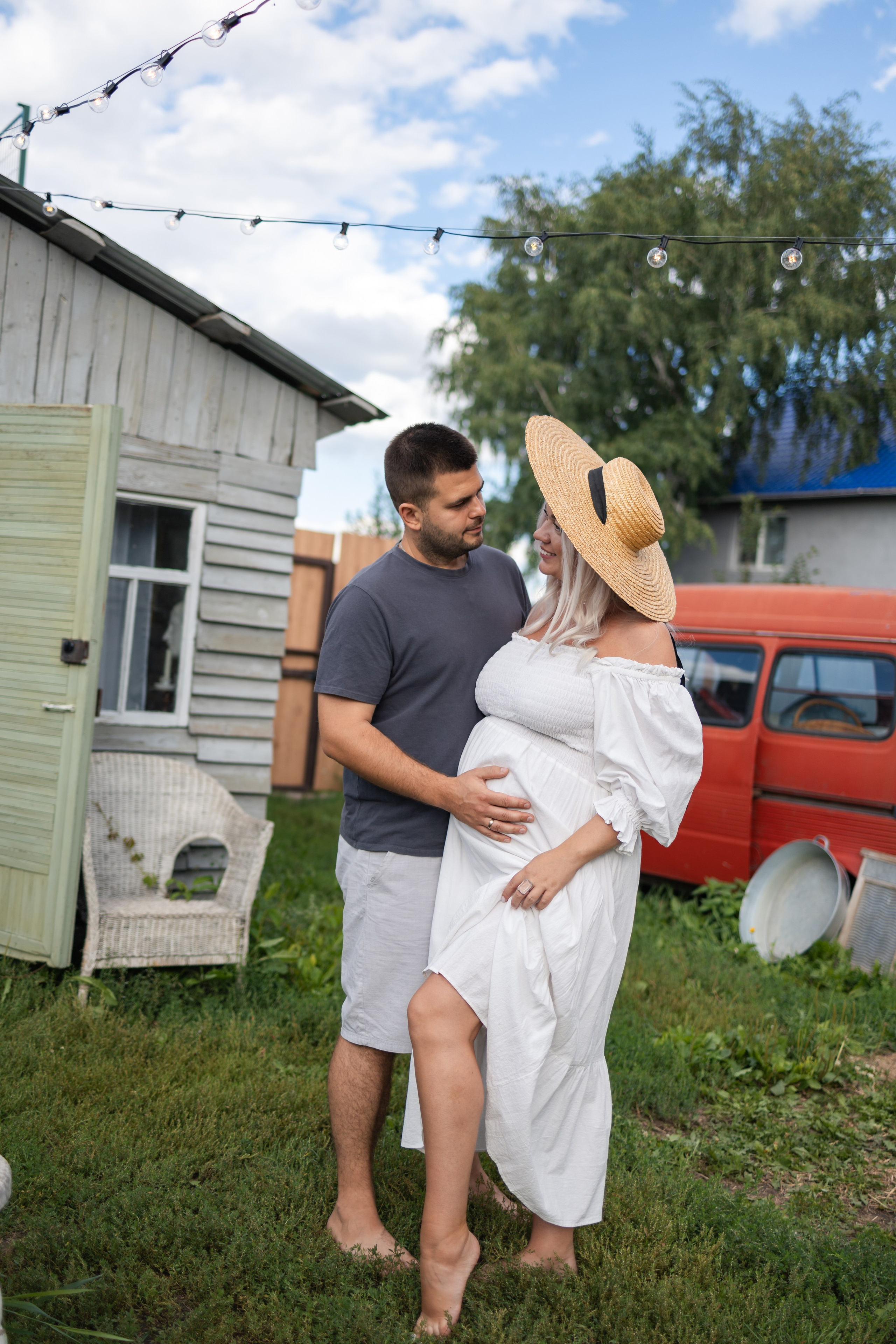 Где-то лето…🌻. Семейный и детский фотограф в Новосибирске Алёна Малахова