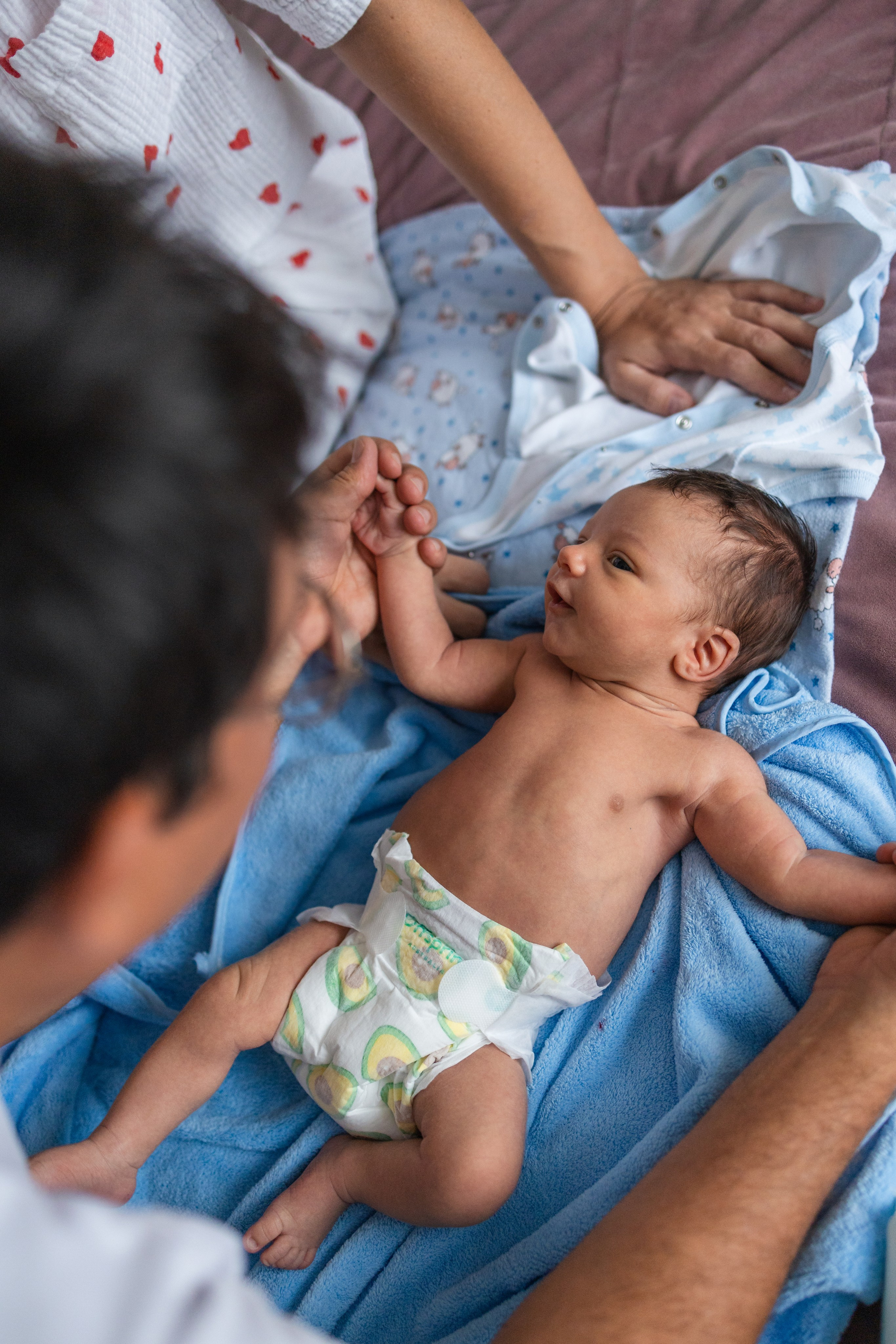 Пополнение в сборной⚽️👶🏻. Семейный и детский фотограф в Новосибирске Алёна Малахова