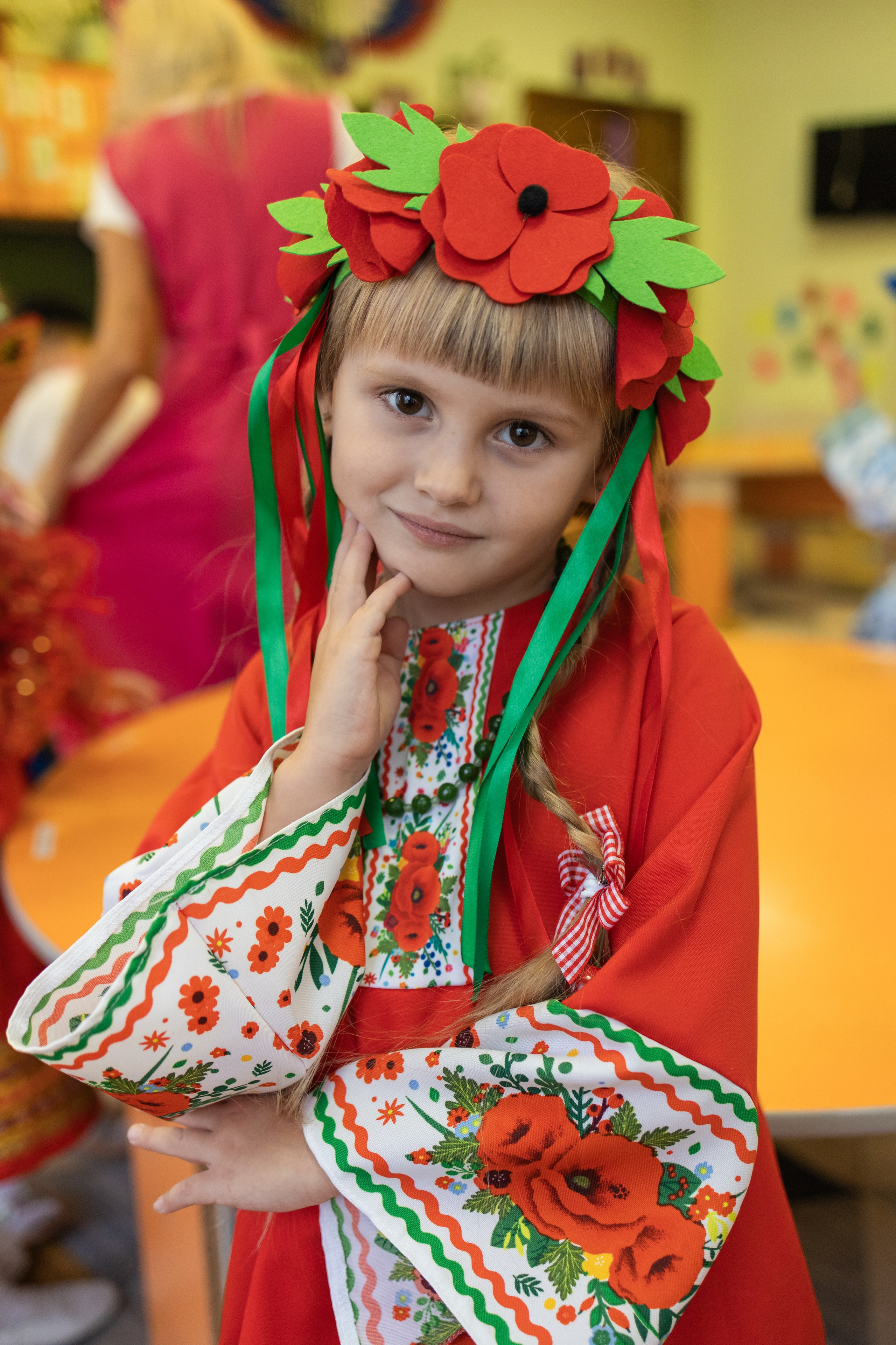 Утренник🍁🍂🍄. Семейный и детский фотограф в Новосибирске Алёна Малахова