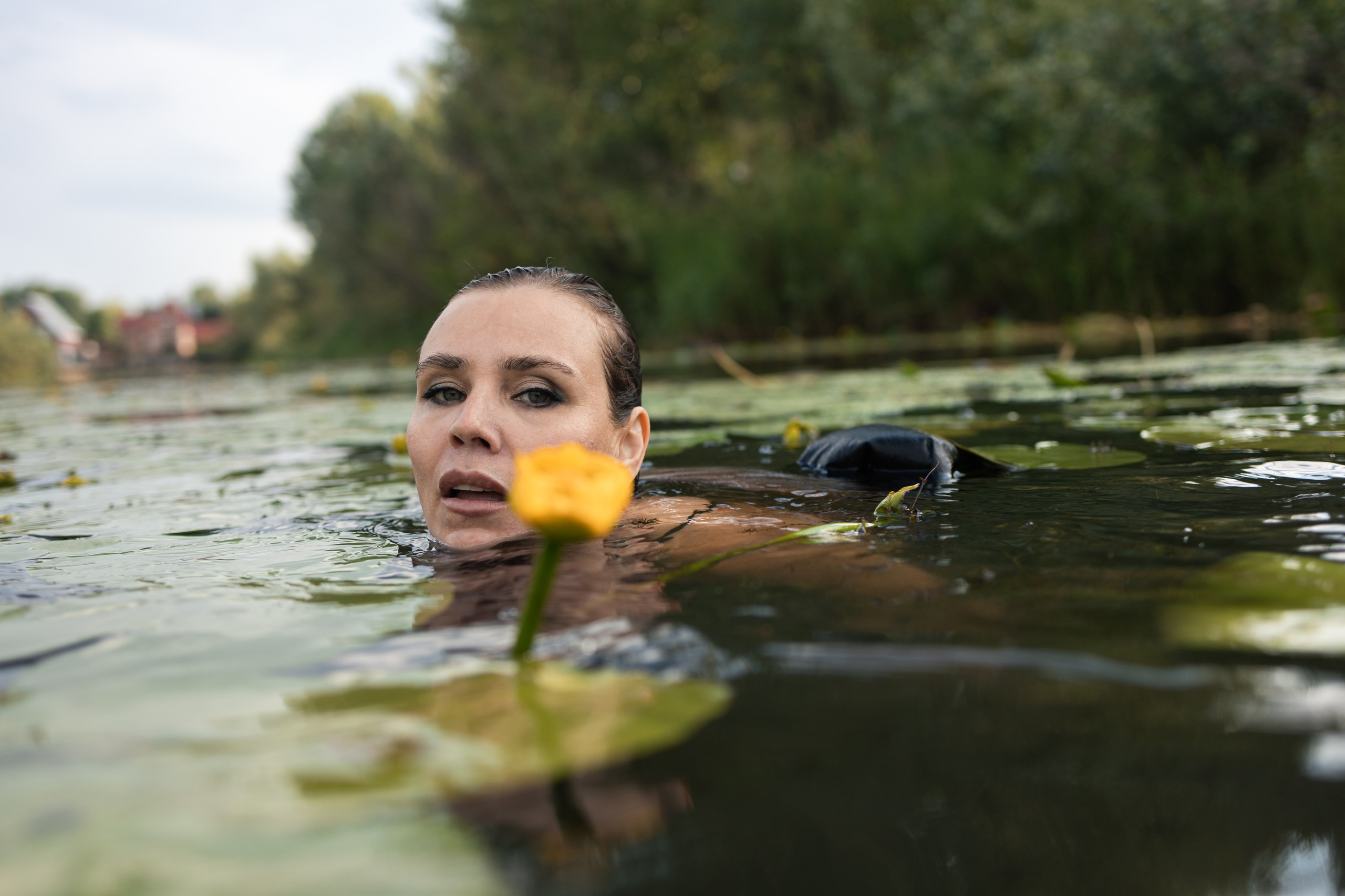 Полина. Семейный и детский фотограф в Новосибирске Алёна Малахова