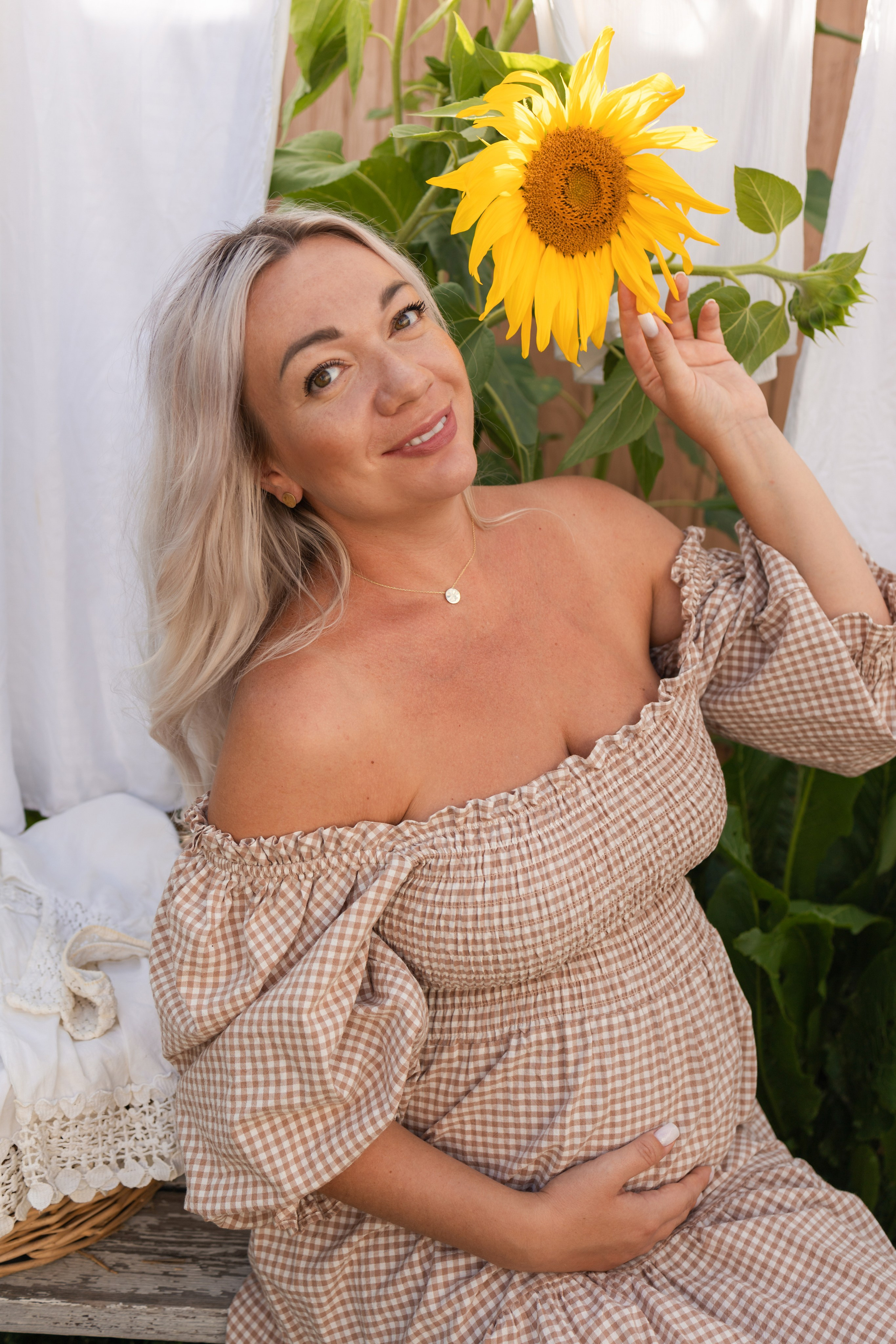 Где-то лето…🌻. Семейный и детский фотограф в Новосибирске Алёна Малахова