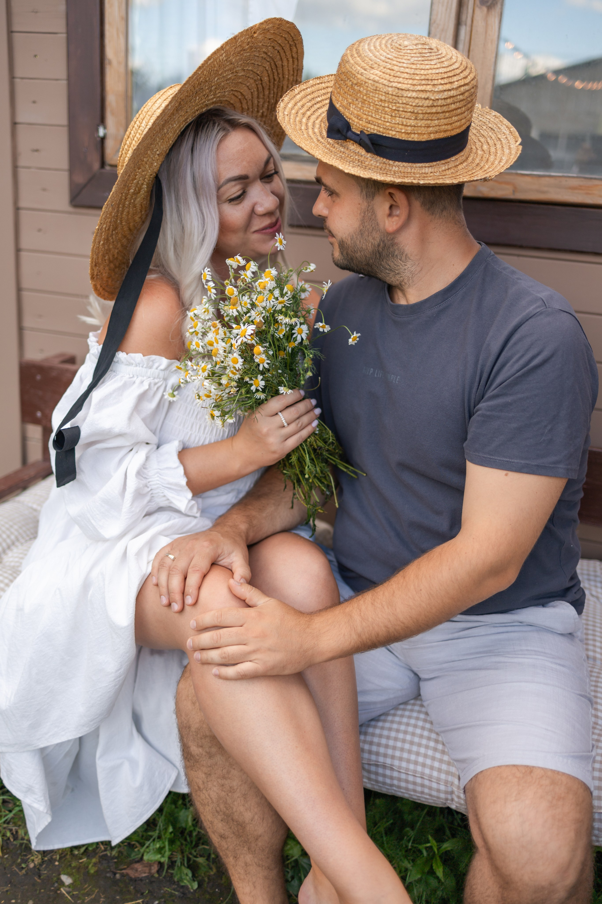 Где-то лето…🌻. Семейный и детский фотограф в Новосибирске Алёна Малахова