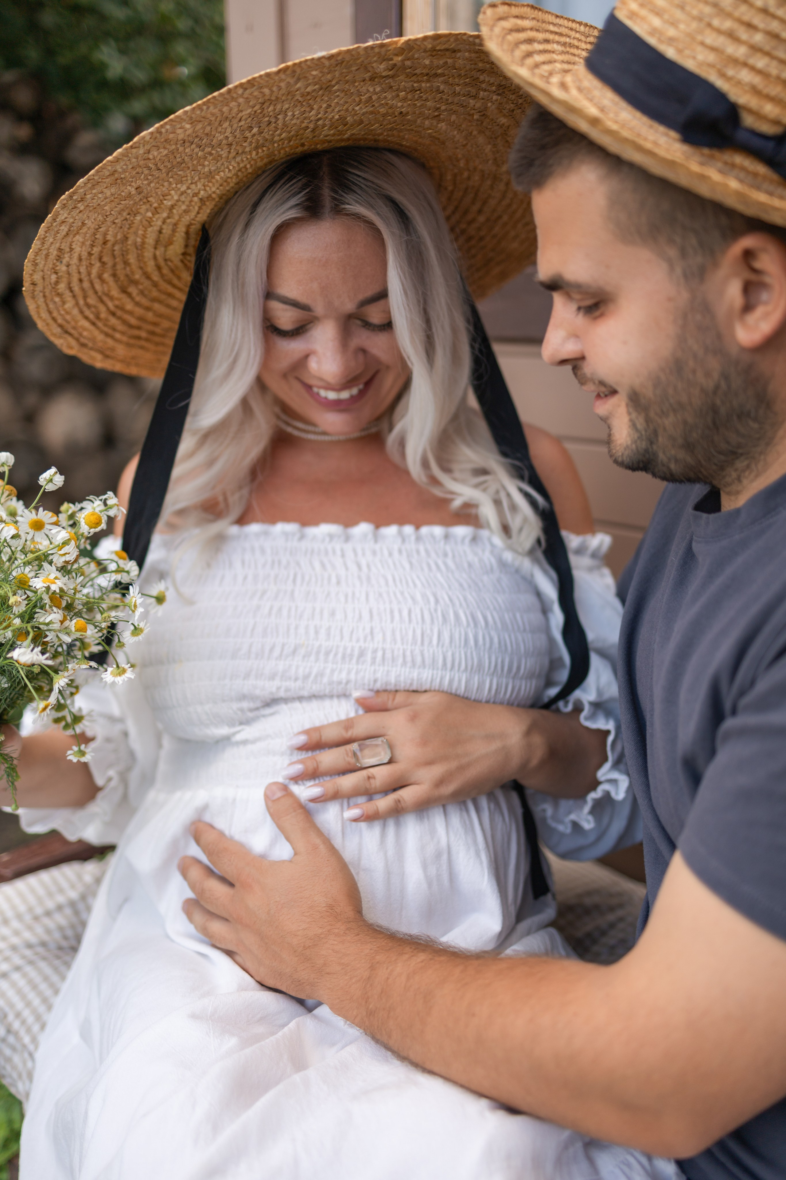 Где-то лето…🌻. Семейный и детский фотограф в Новосибирске Алёна Малахова
