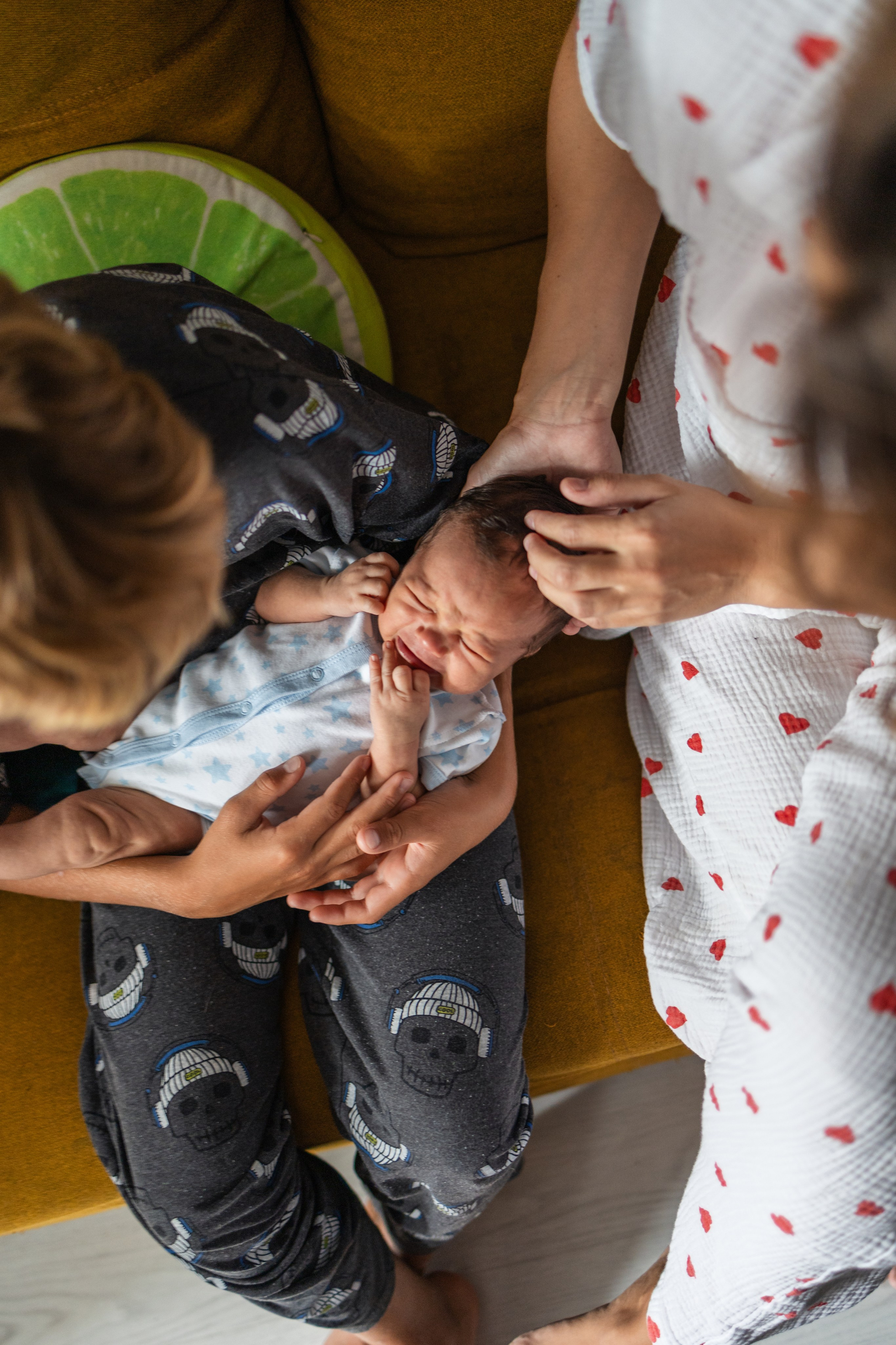 Пополнение в сборной⚽️👶🏻. Семейный и детский фотограф в Новосибирске Алёна Малахова