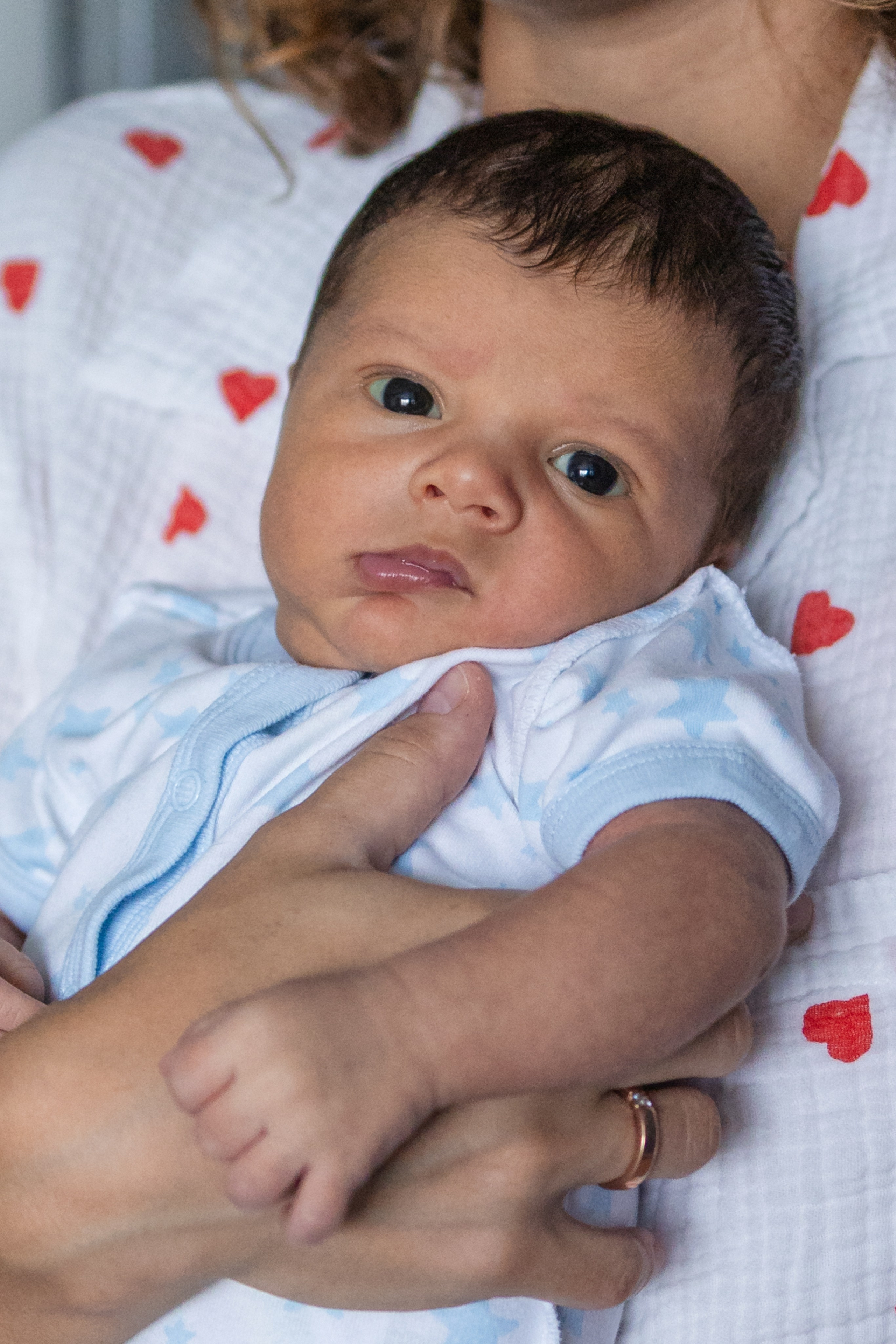 Пополнение в сборной⚽️👶🏻. Семейный и детский фотограф в Новосибирске Алёна Малахова