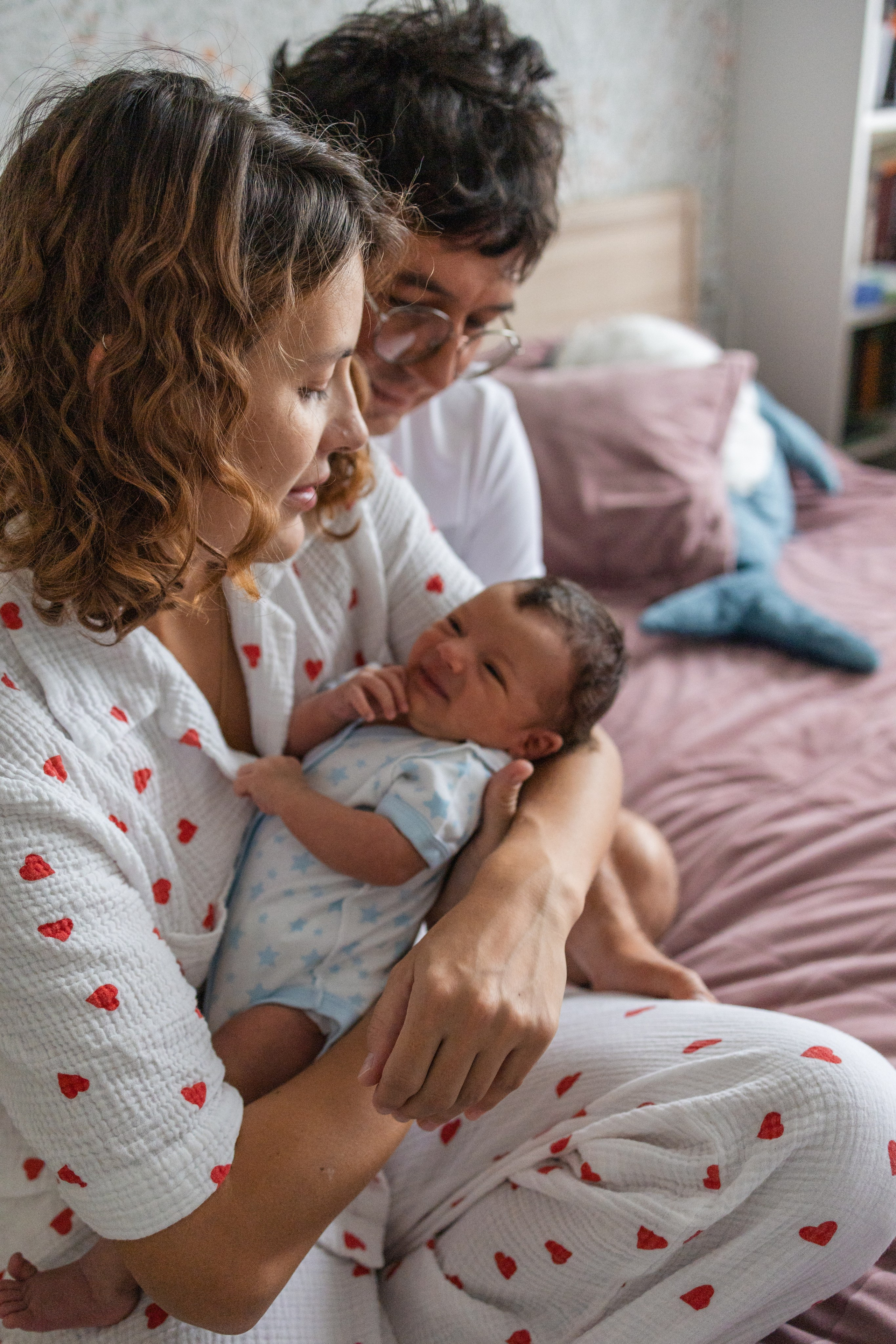 Пополнение в сборной⚽️👶🏻. Семейный и детский фотограф в Новосибирске Алёна Малахова