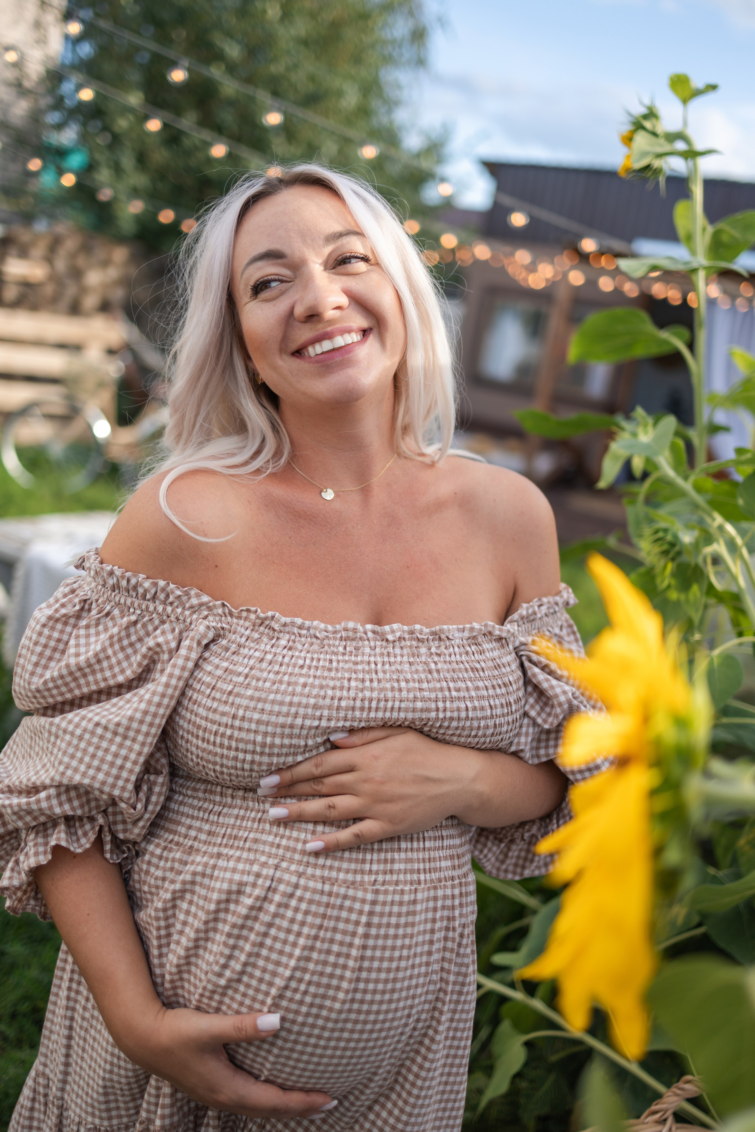 Где-то лето…🌻. Семейный и детский фотограф в Новосибирске Алёна Малахова