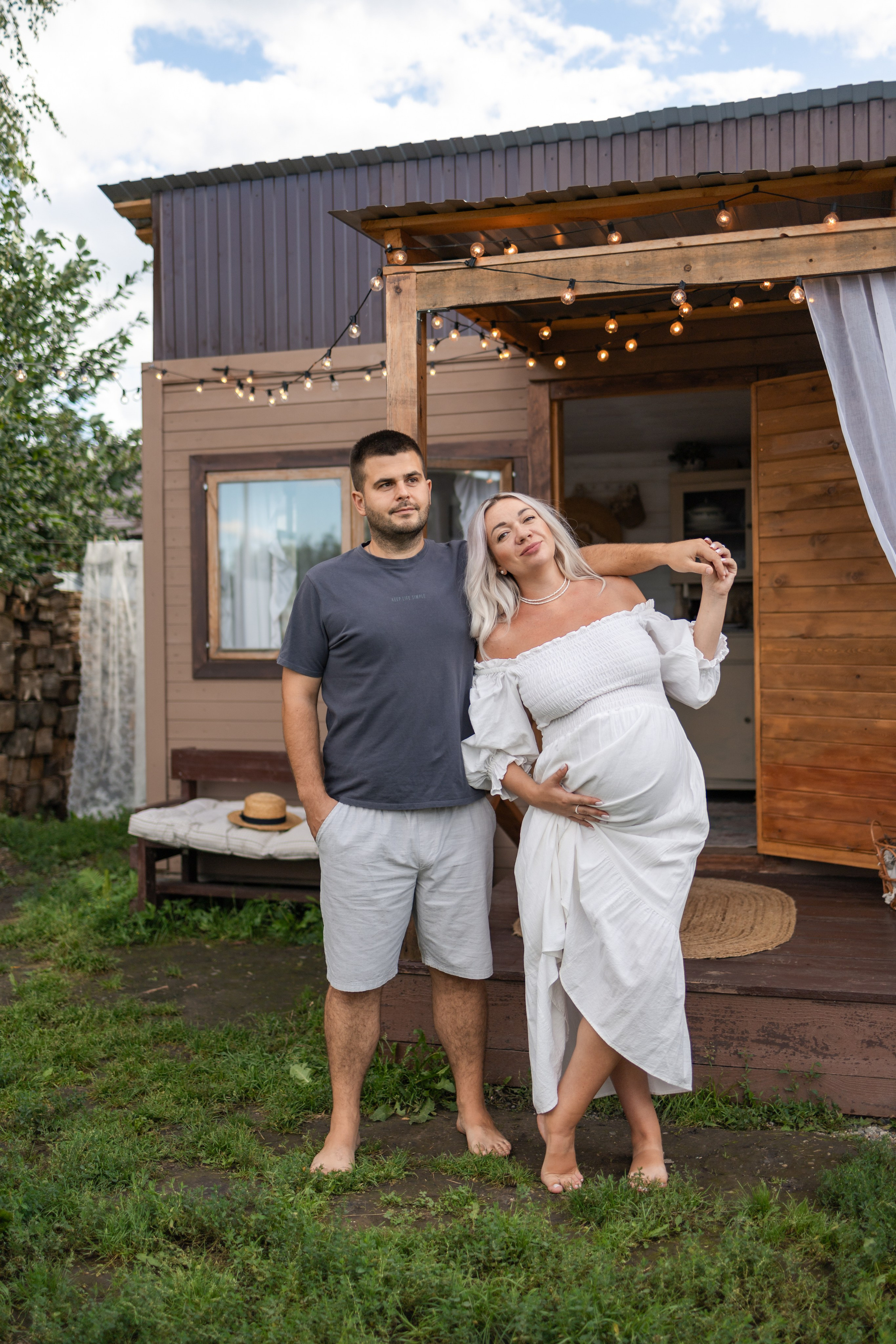 Где-то лето…🌻. Семейный и детский фотограф в Новосибирске Алёна Малахова
