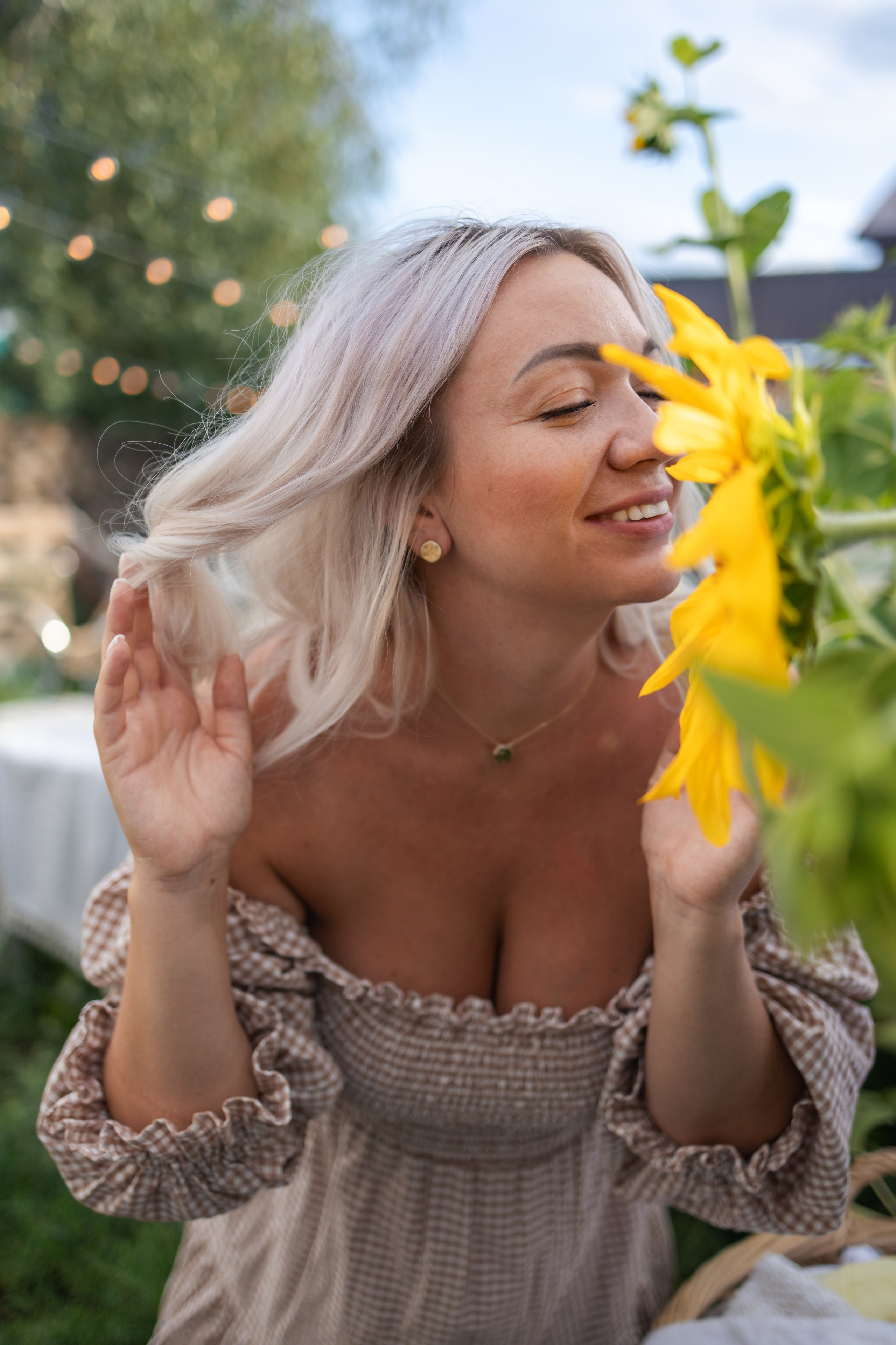 Где-то лето…🌻. Семейный и детский фотограф в Новосибирске Алёна Малахова