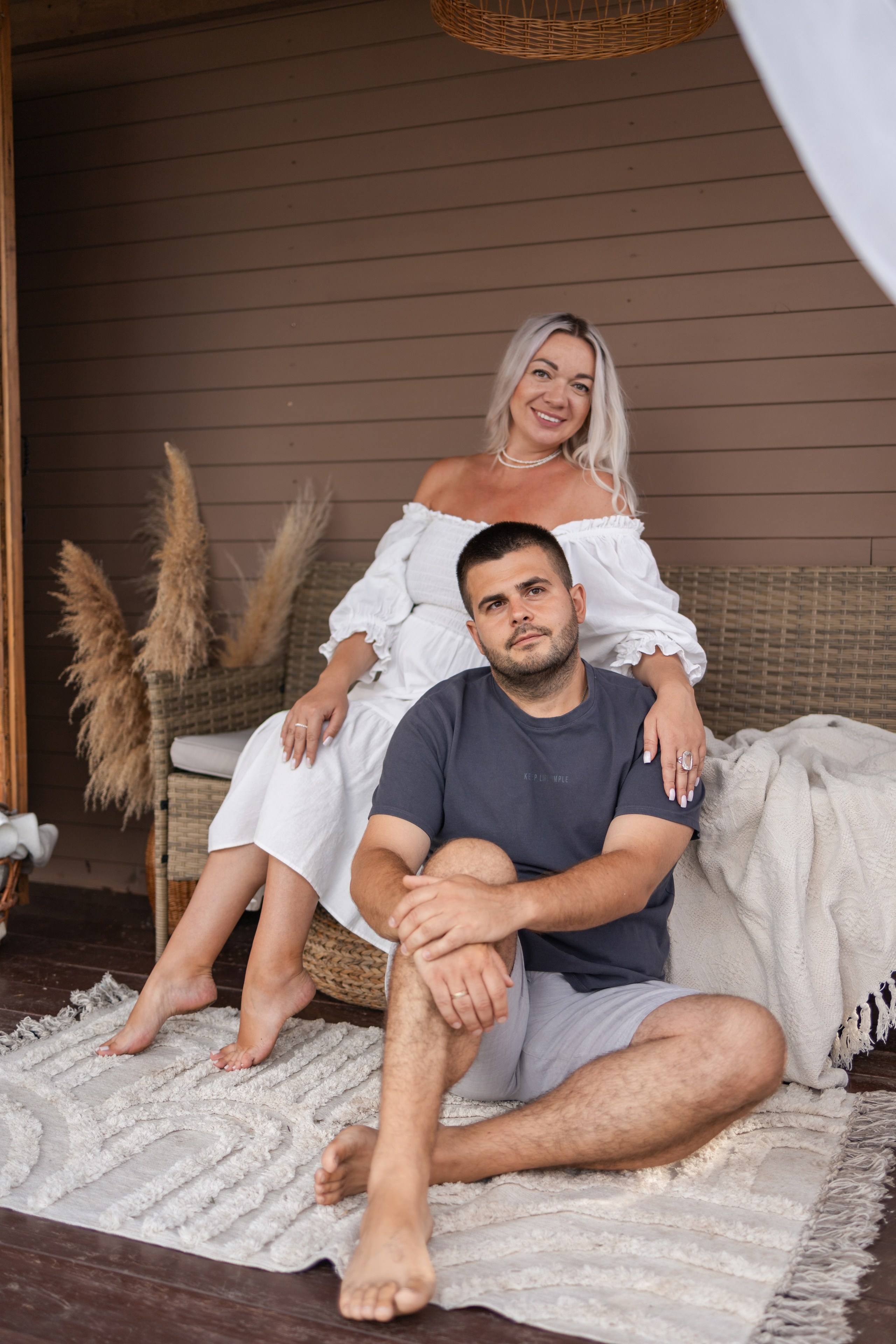 Где-то лето…🌻. Семейный и детский фотограф в Новосибирске Алёна Малахова