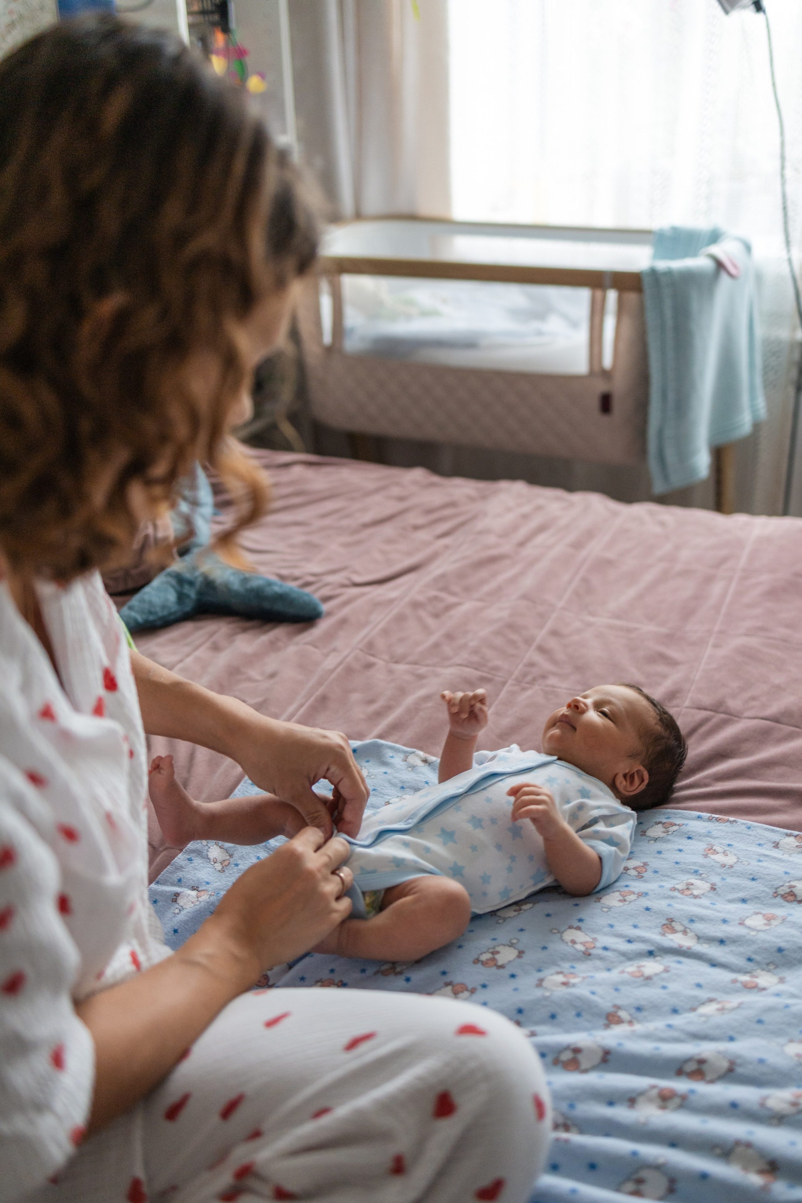 Пополнение в сборной⚽️👶🏻. Семейный и детский фотограф в Новосибирске Алёна Малахова