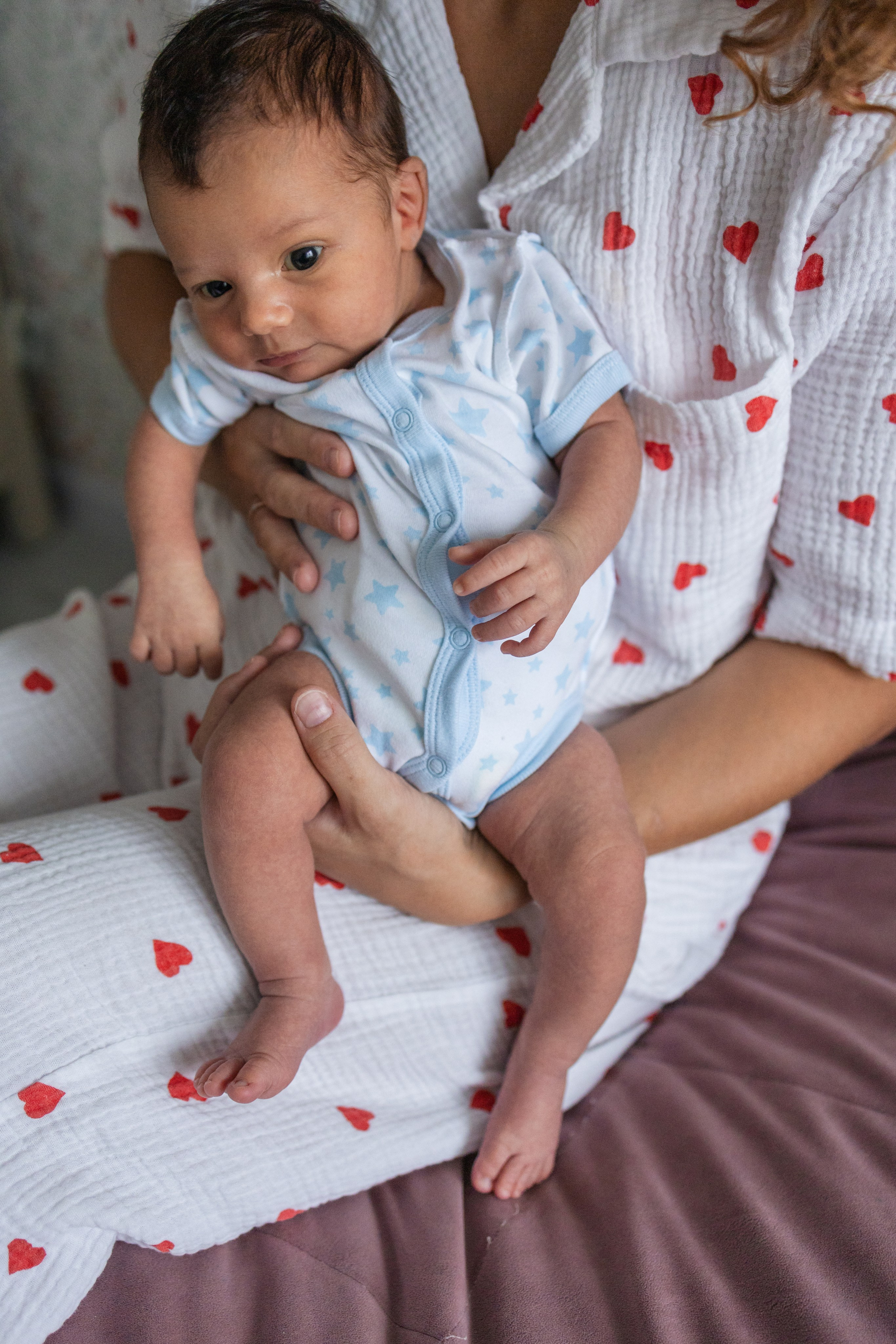 Пополнение в сборной⚽️👶🏻. Семейный и детский фотограф в Новосибирске Алёна Малахова