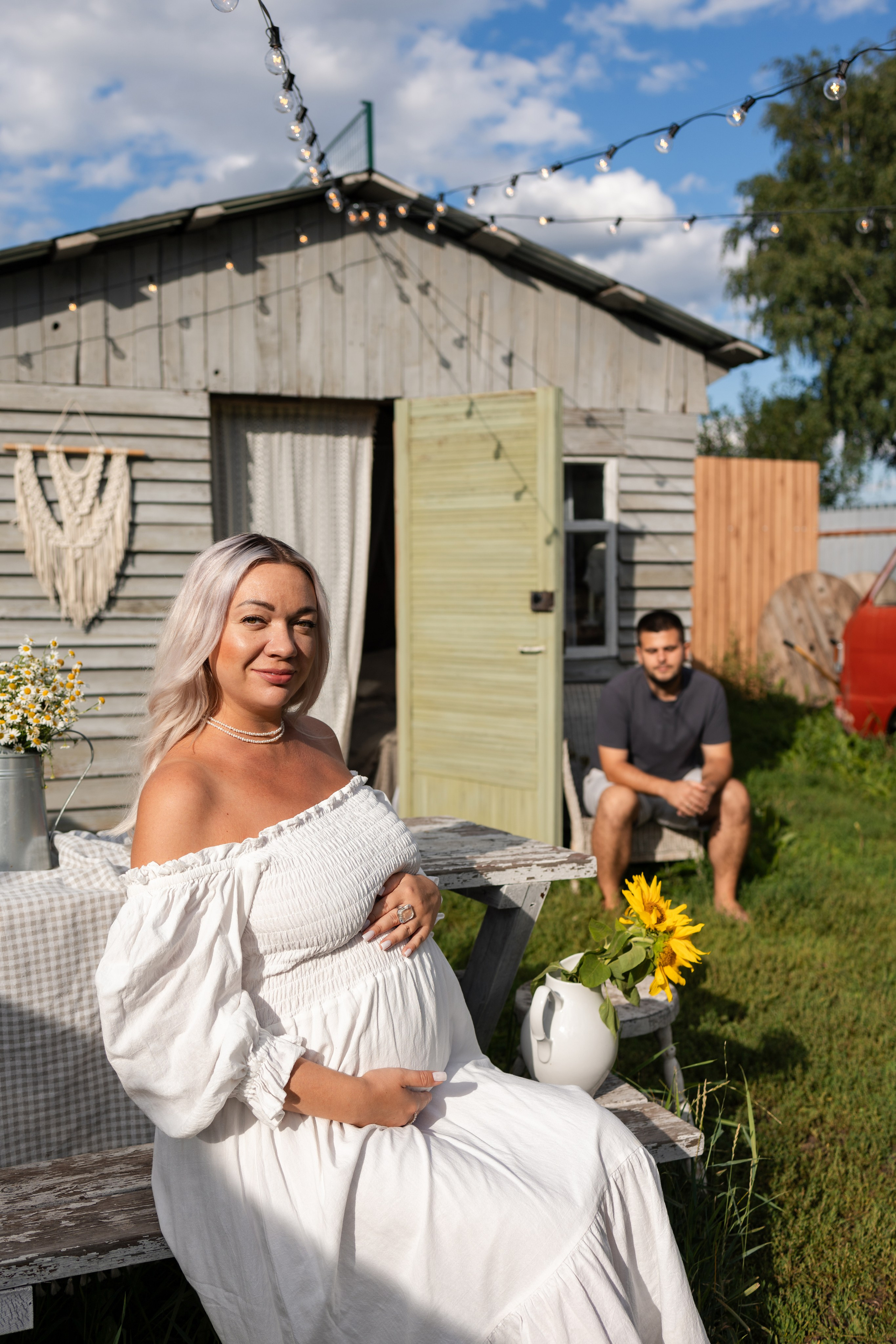 Где-то лето…🌻. Семейный и детский фотограф в Новосибирске Алёна Малахова