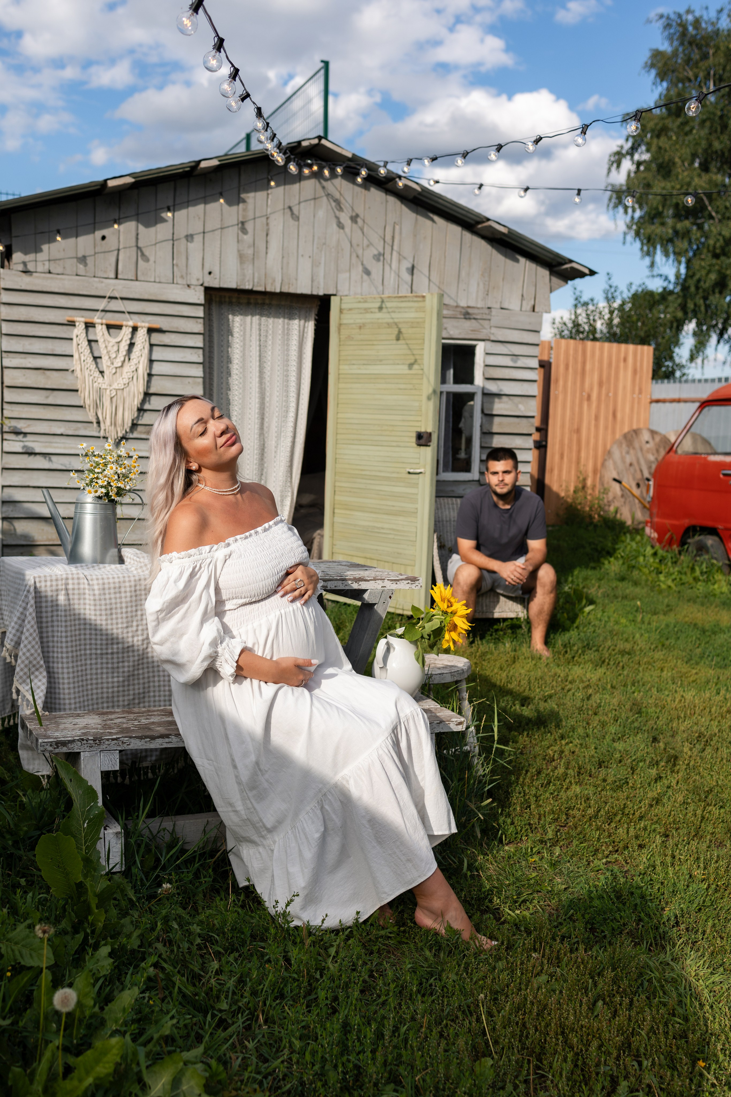 Где-то лето…🌻. Семейный и детский фотограф в Новосибирске Алёна Малахова