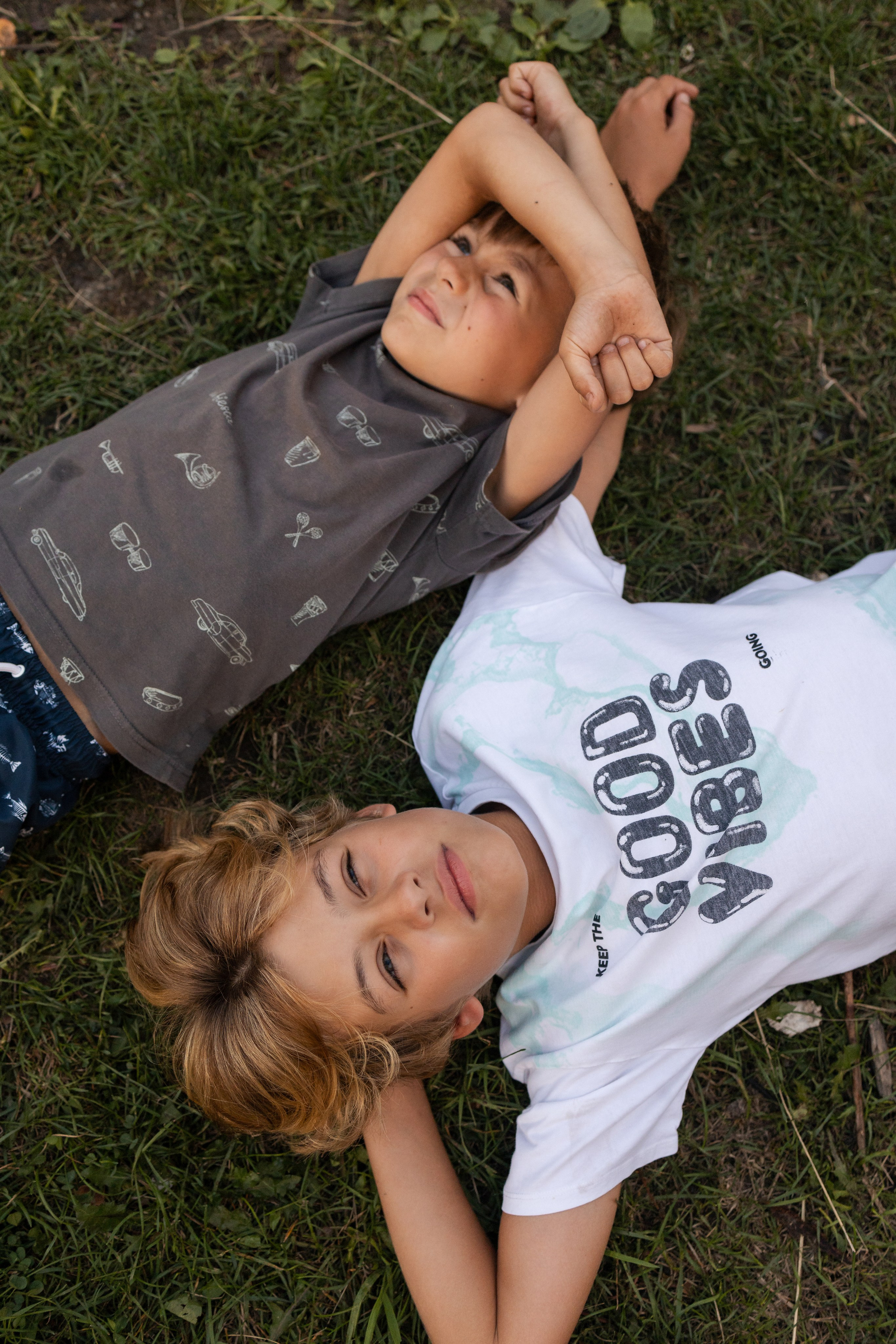 Там, где клюёт детство. Семейный и детский фотограф в Новосибирске Алёна Малахова