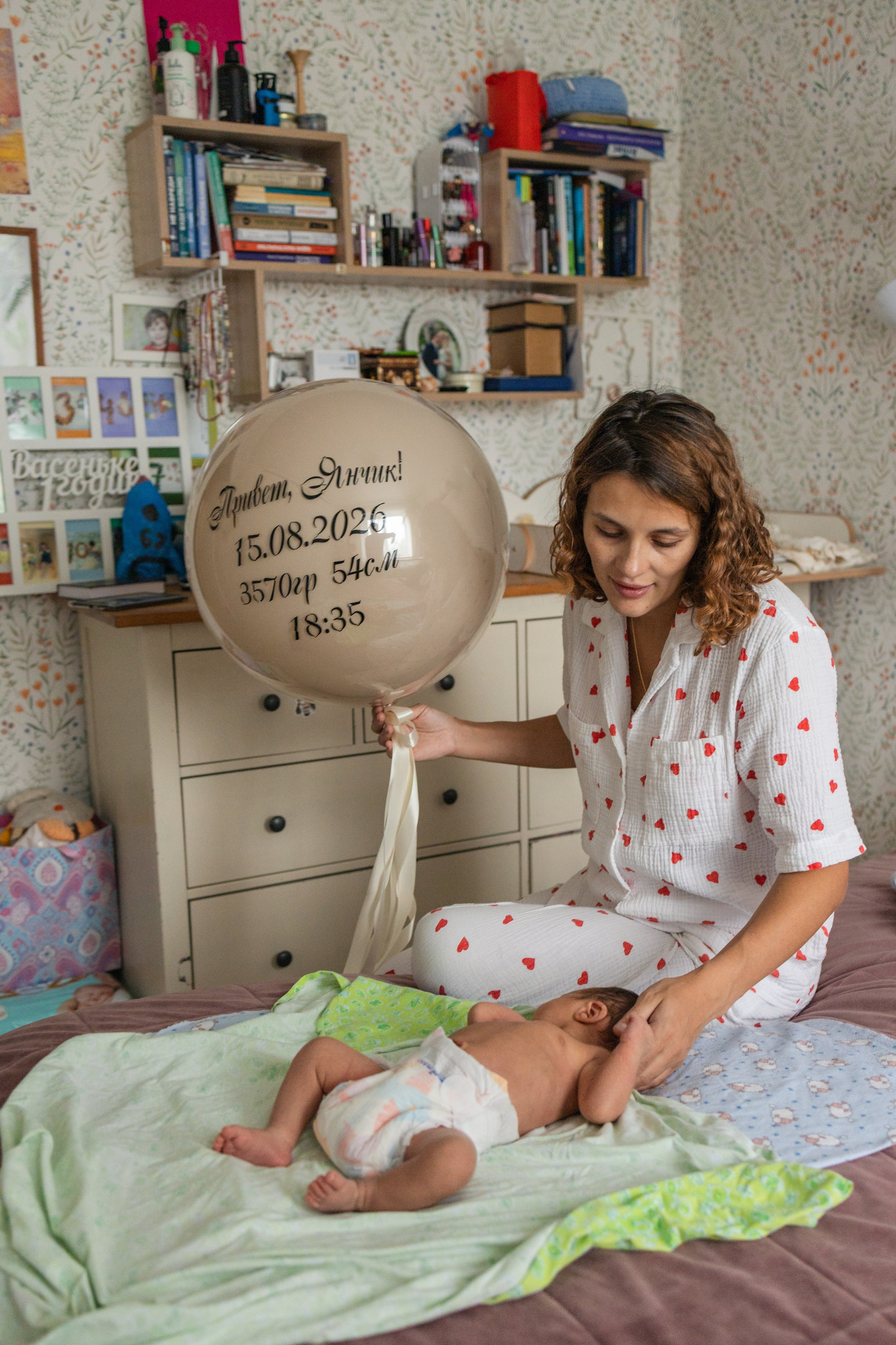 Пополнение в сборной⚽️👶🏻. Семейный и детский фотограф в Новосибирске Алёна Малахова