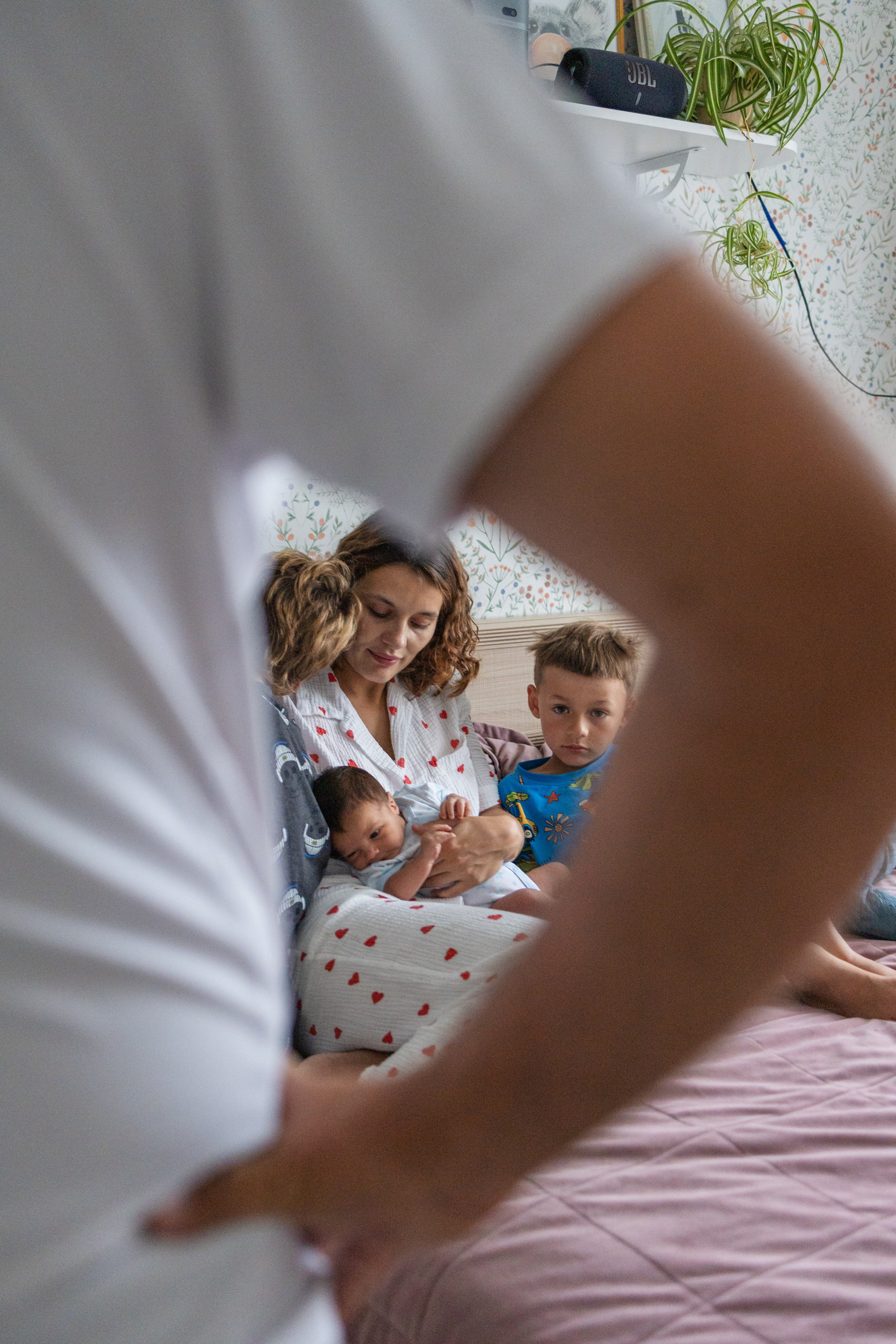 Пополнение в сборной⚽️👶🏻. Семейный и детский фотограф в Новосибирске Алёна Малахова
